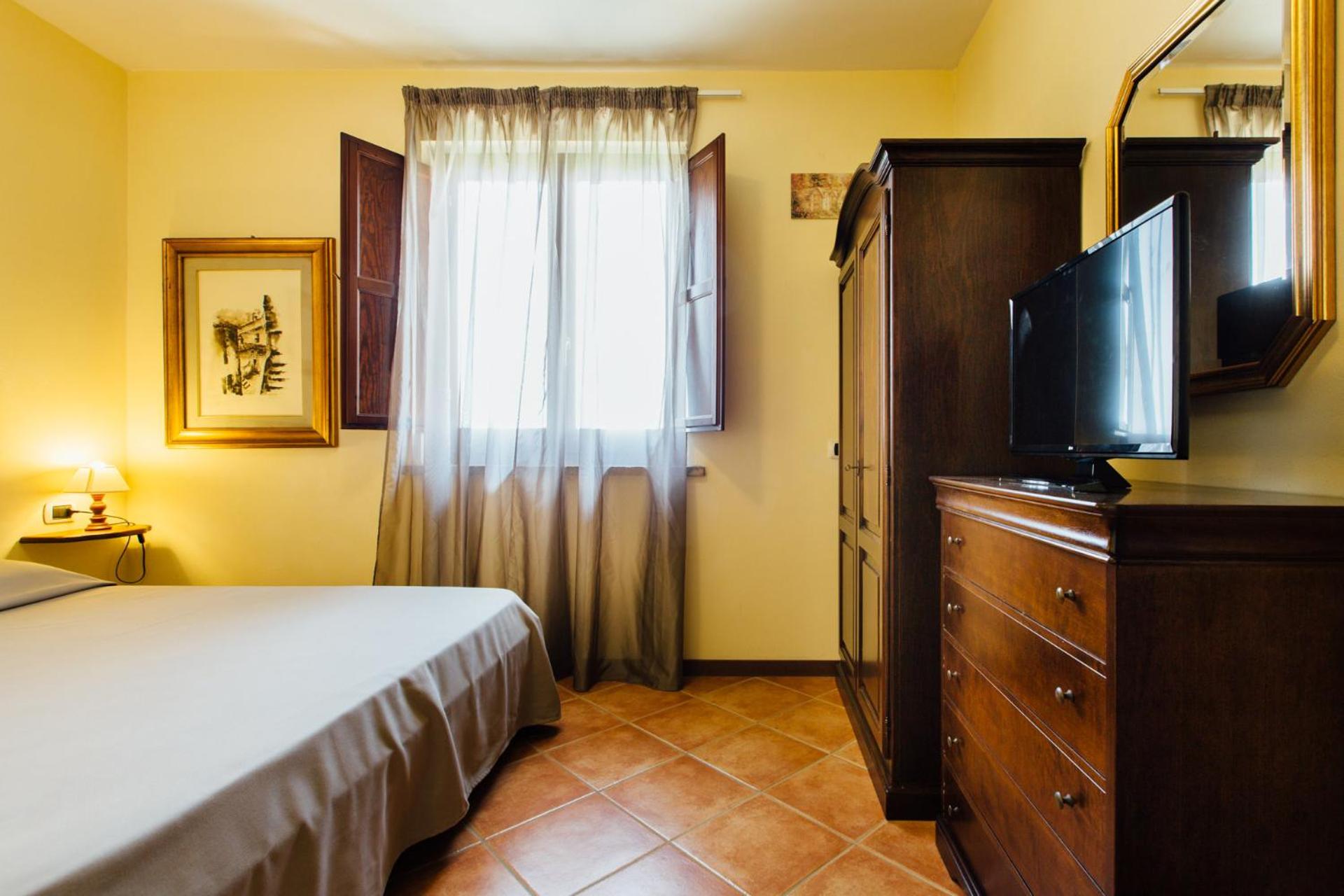 Standard Apartment