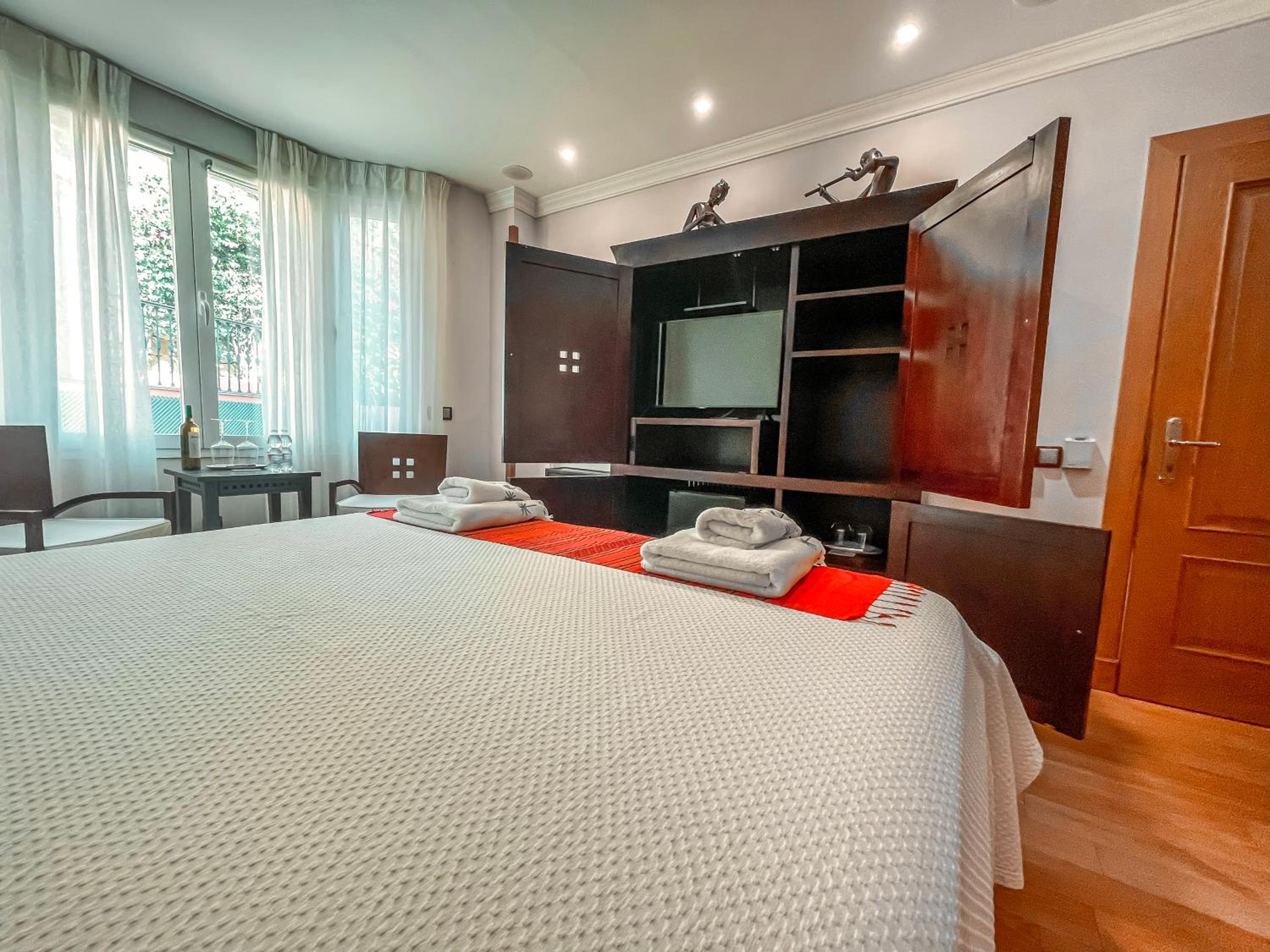 Comfort Double Room - Photo 9