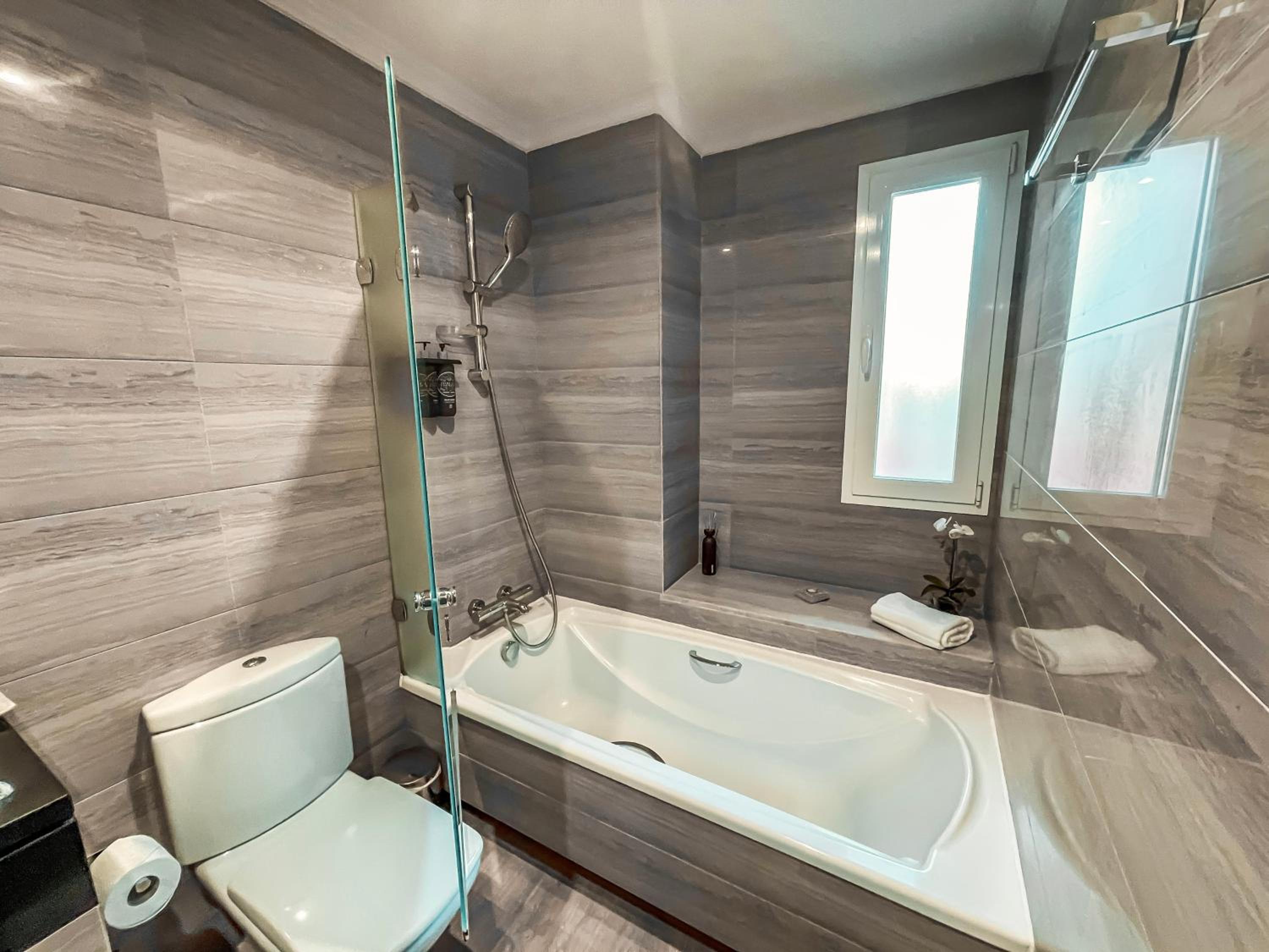 Comfort Double Room - Photo 6