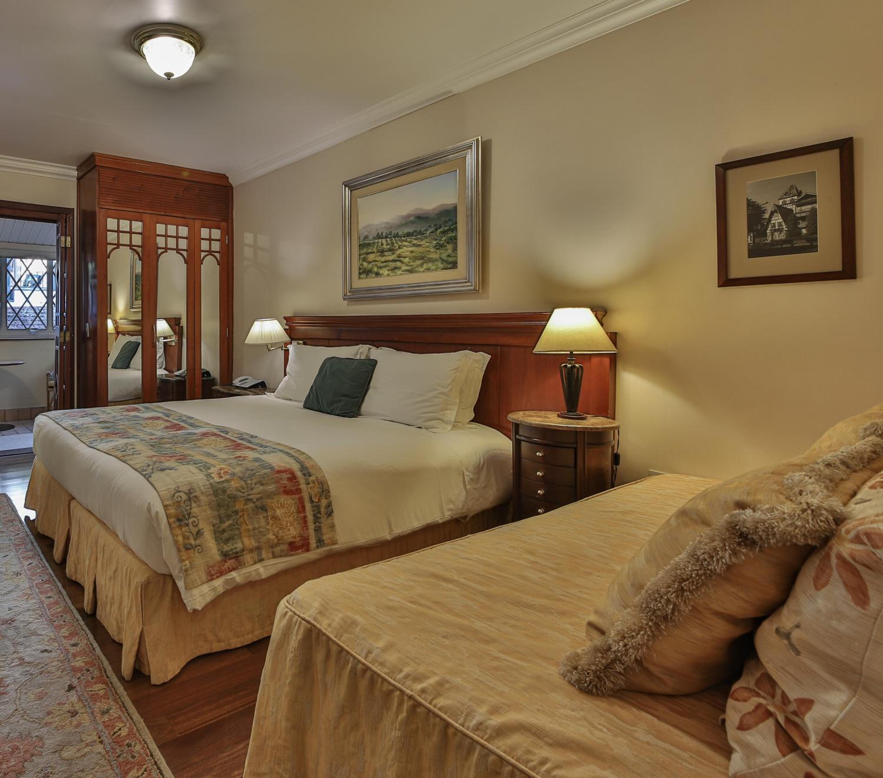 Superior Triple Room photo 1