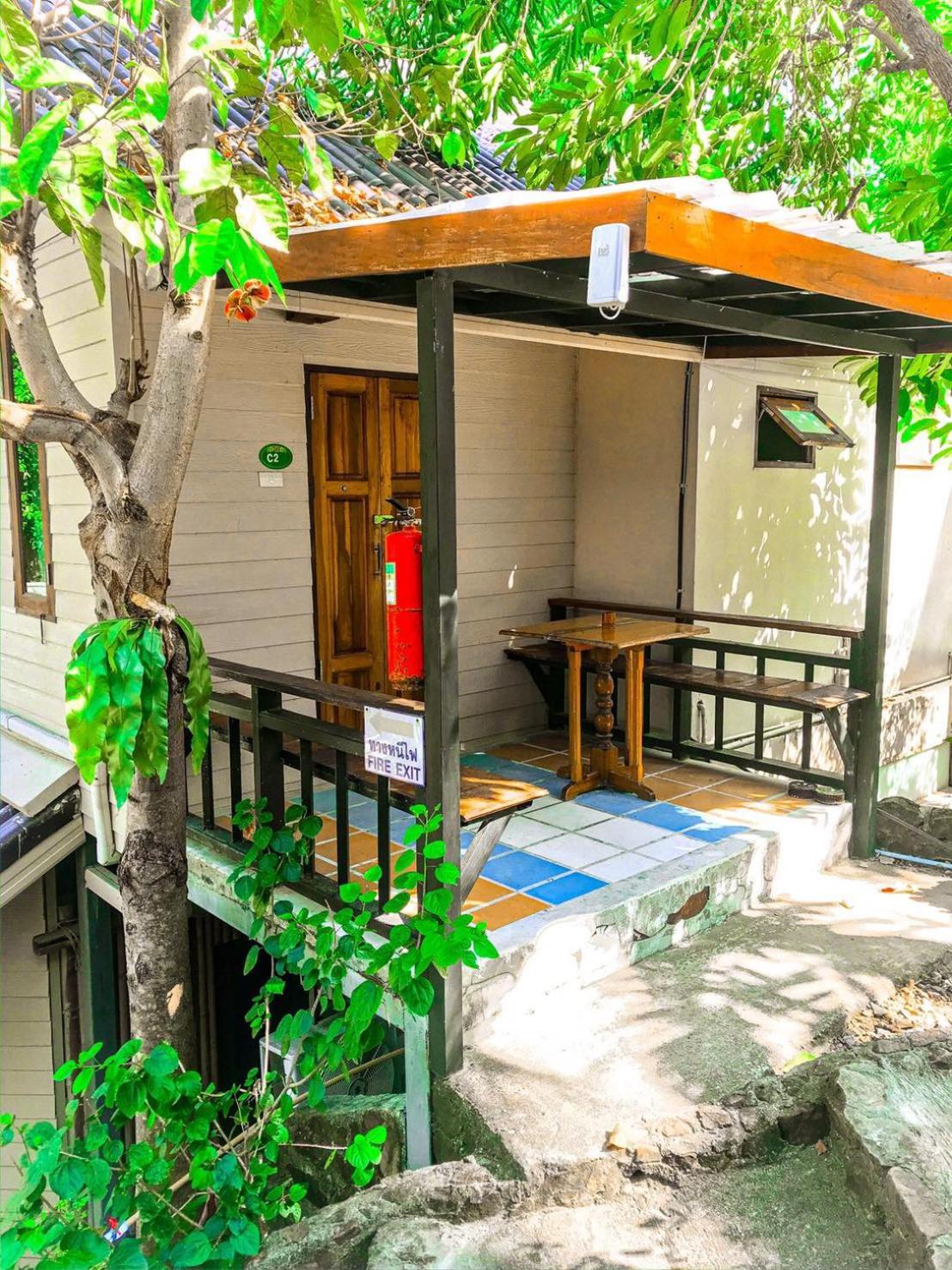 Deluxe Bungalow (3 Adults) photo 3