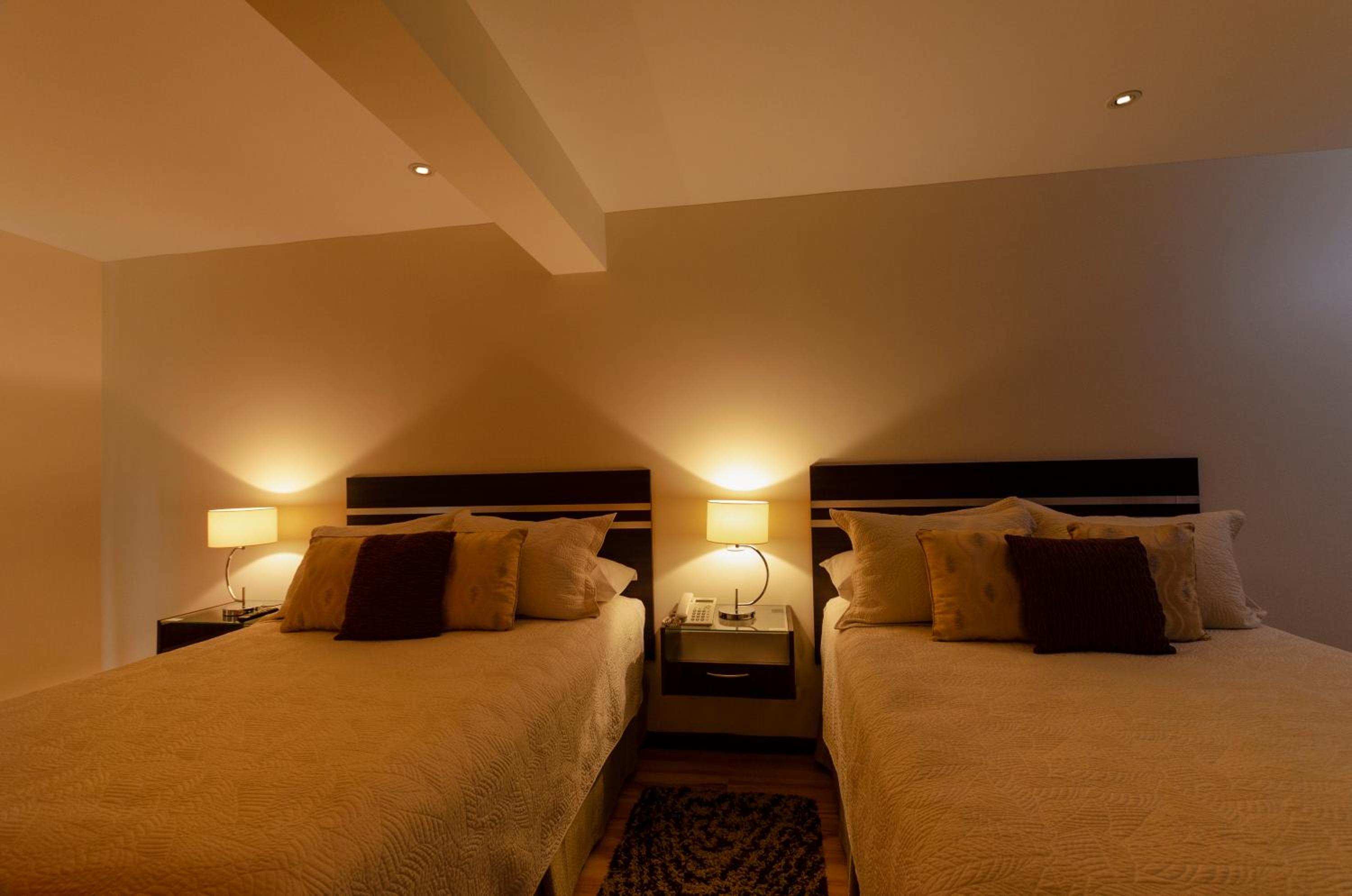 Superior Twin Room photo 1