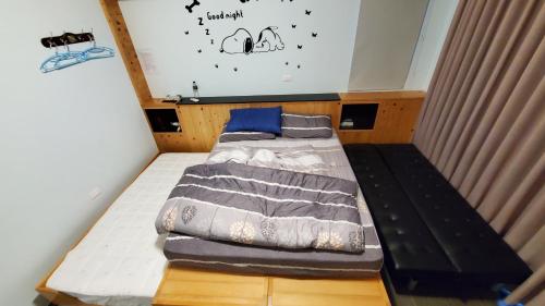 Double Room with Balcony and Sea View photo 3