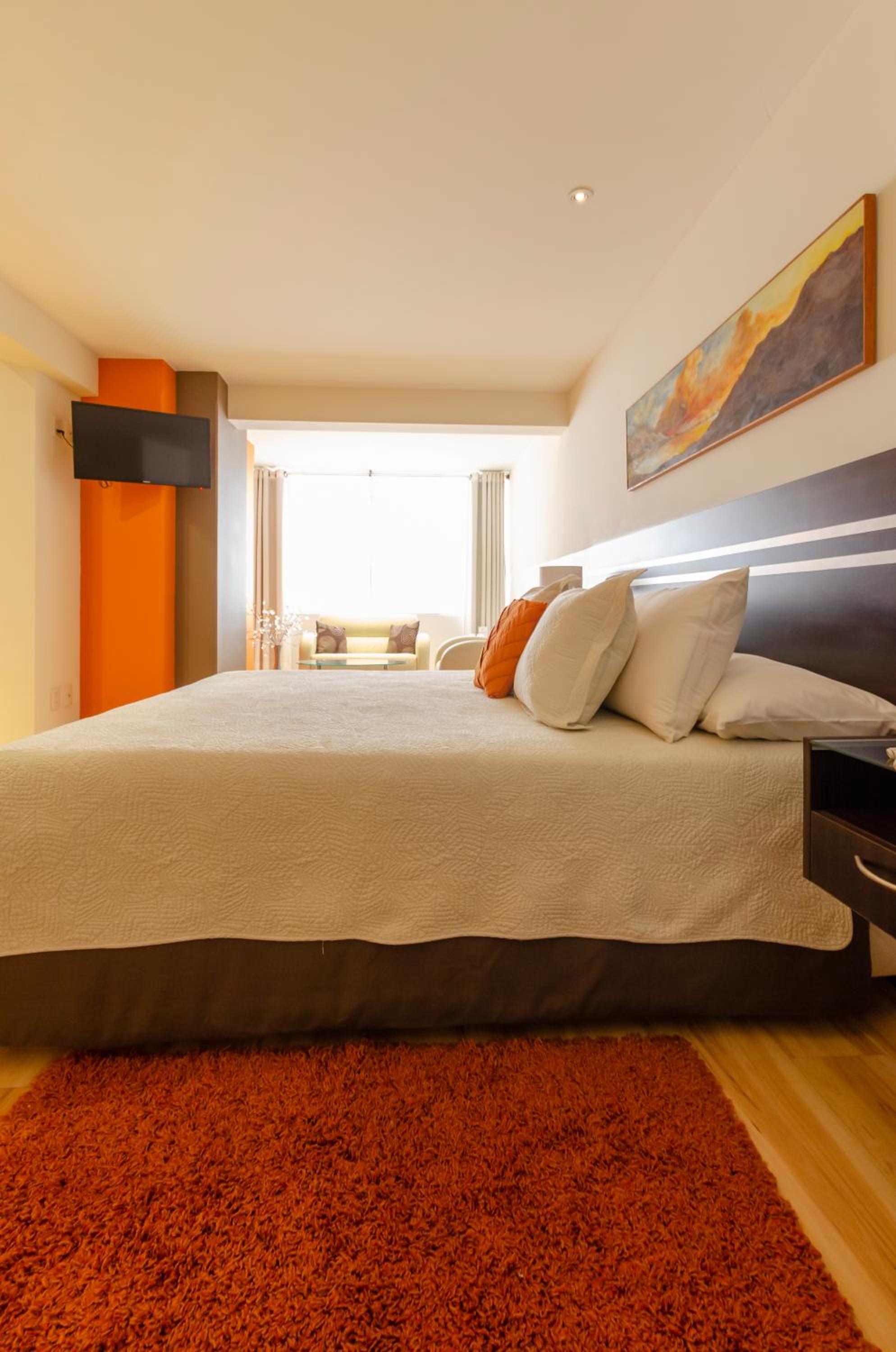 Twin Room photo 1