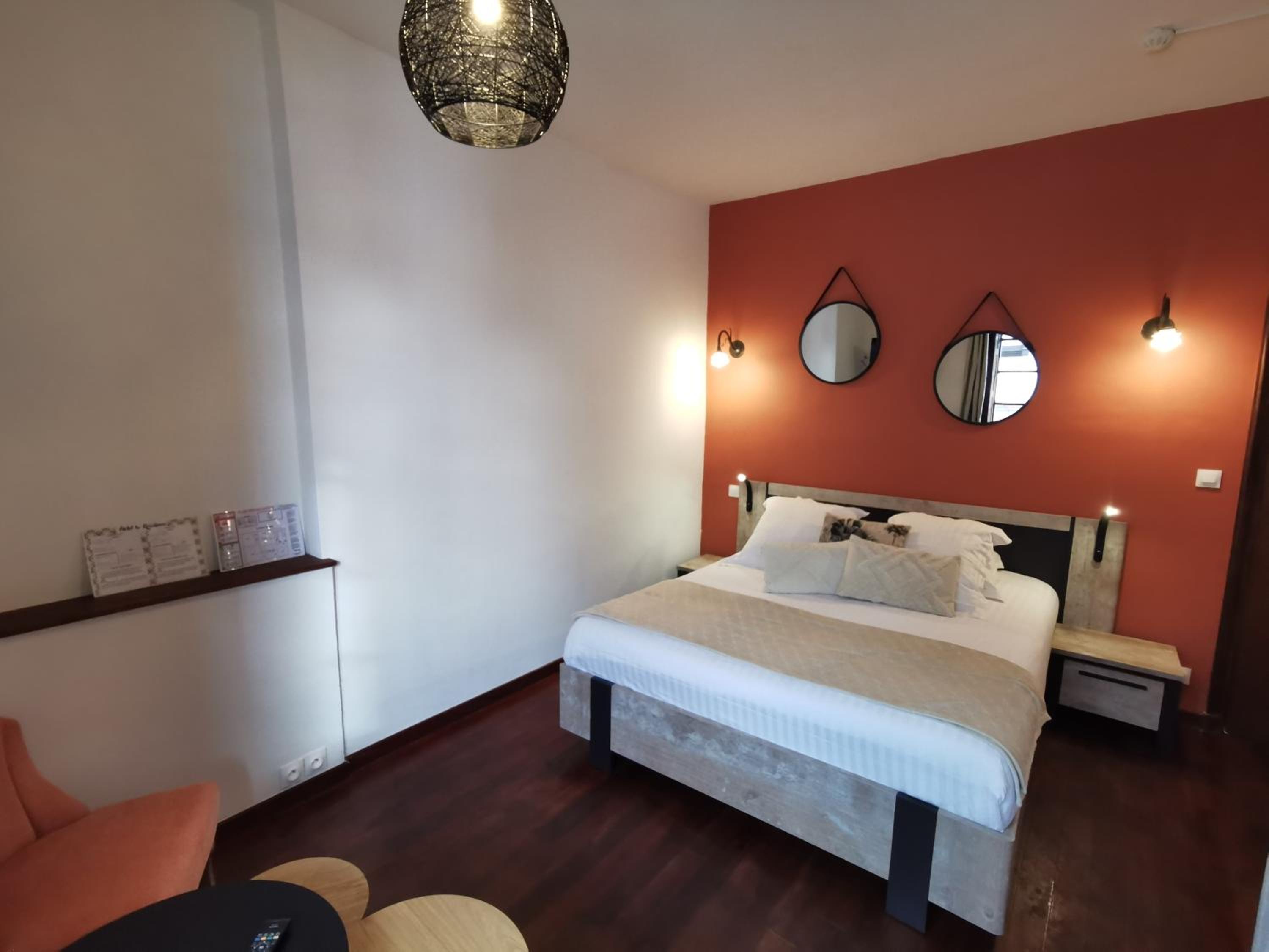Double Room with Balneo Bath photo 2