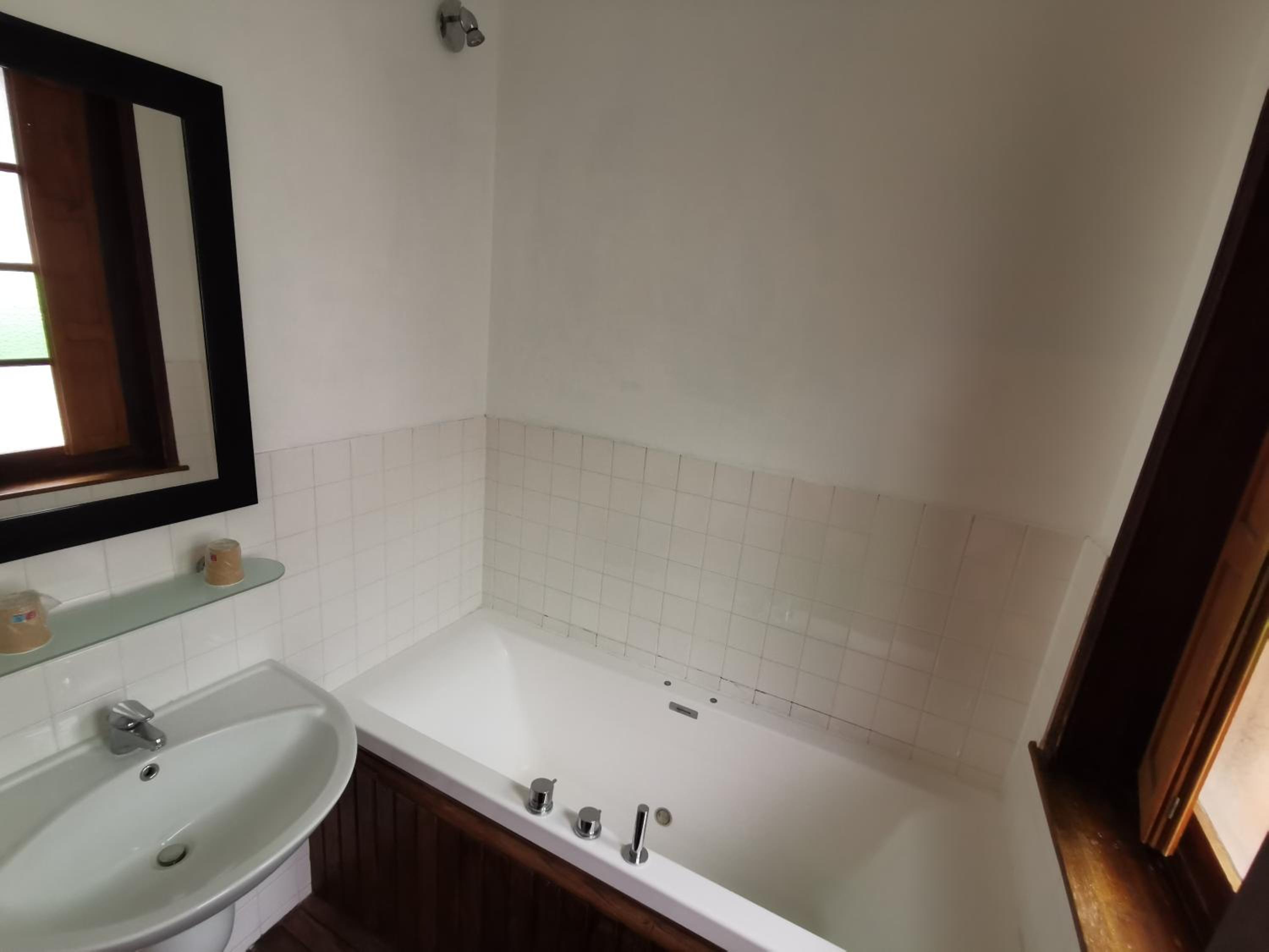 Double Room with Balneo Bath photo 3