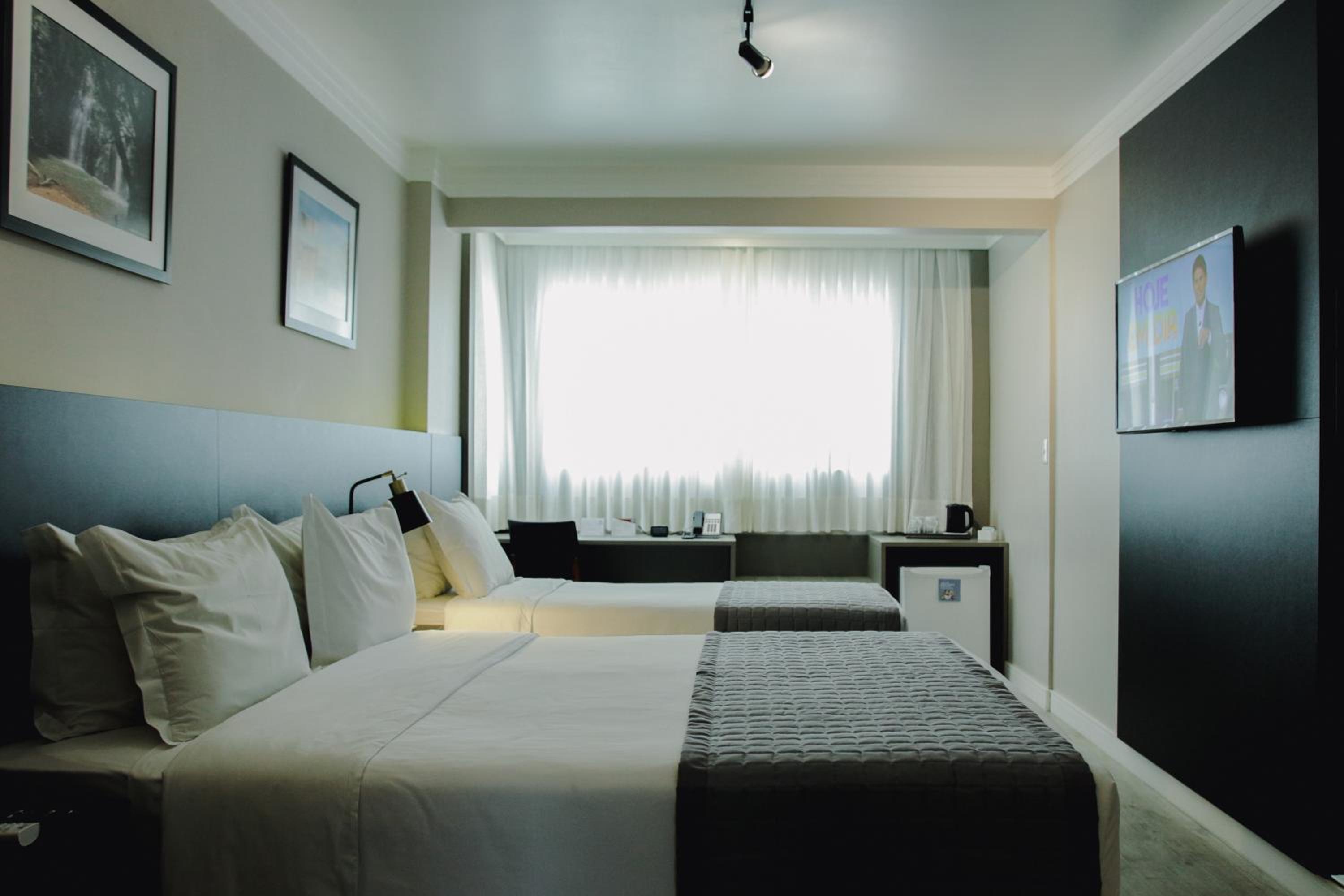 Triple Room photo 2
