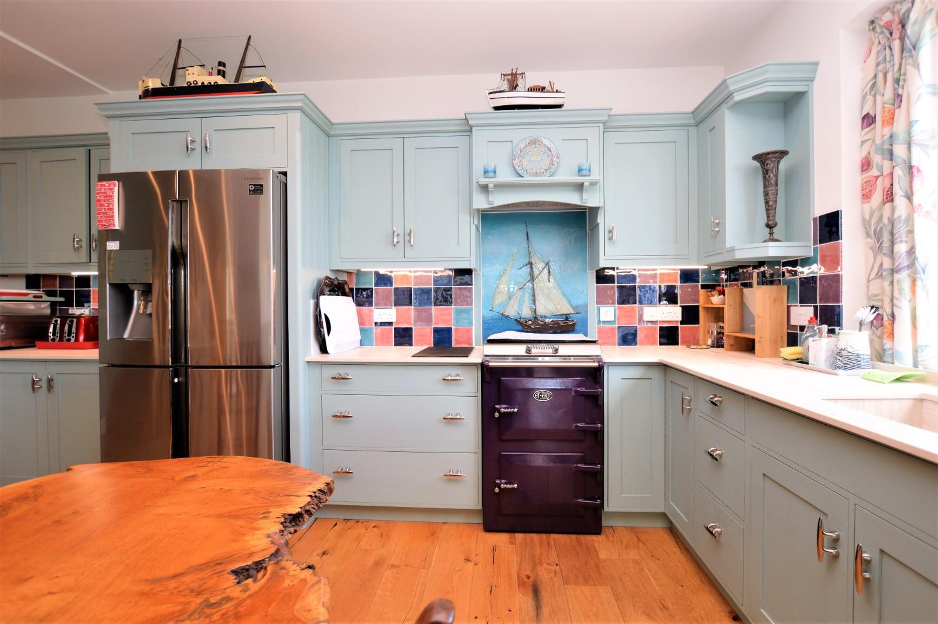 Four-Bedroom House photo 2