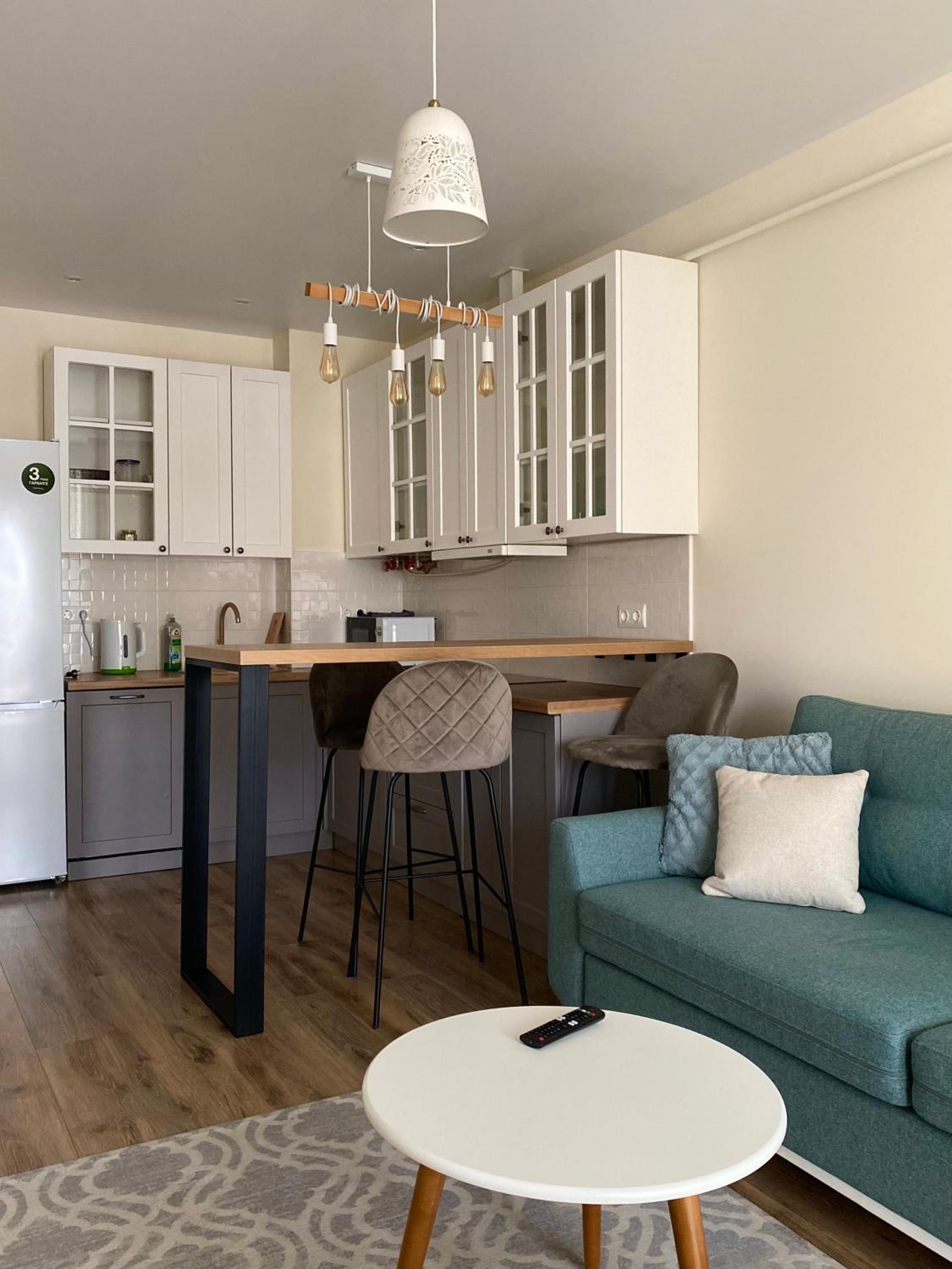 Apartment photo 1