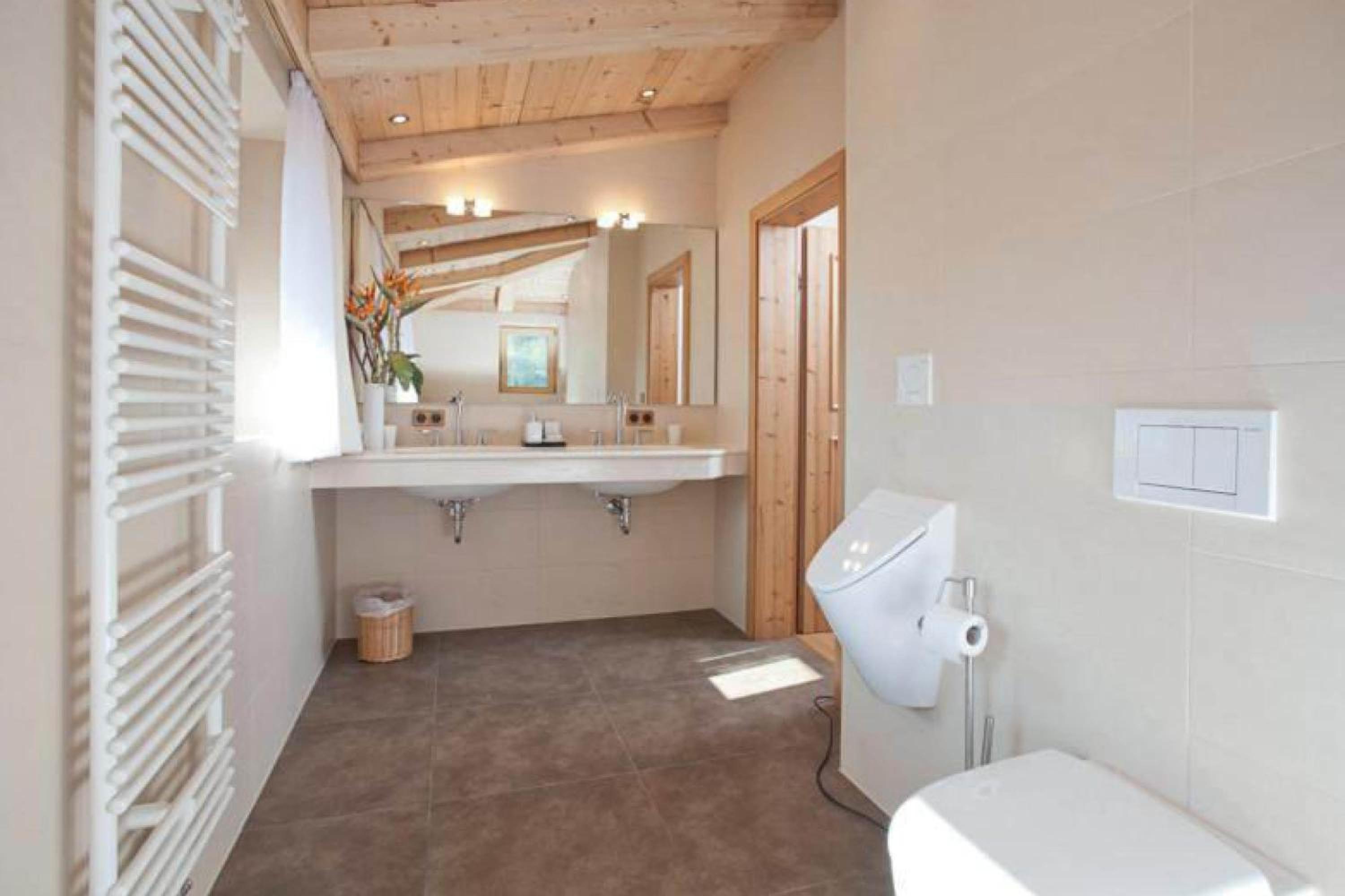 Penthouse Apartment photo 2