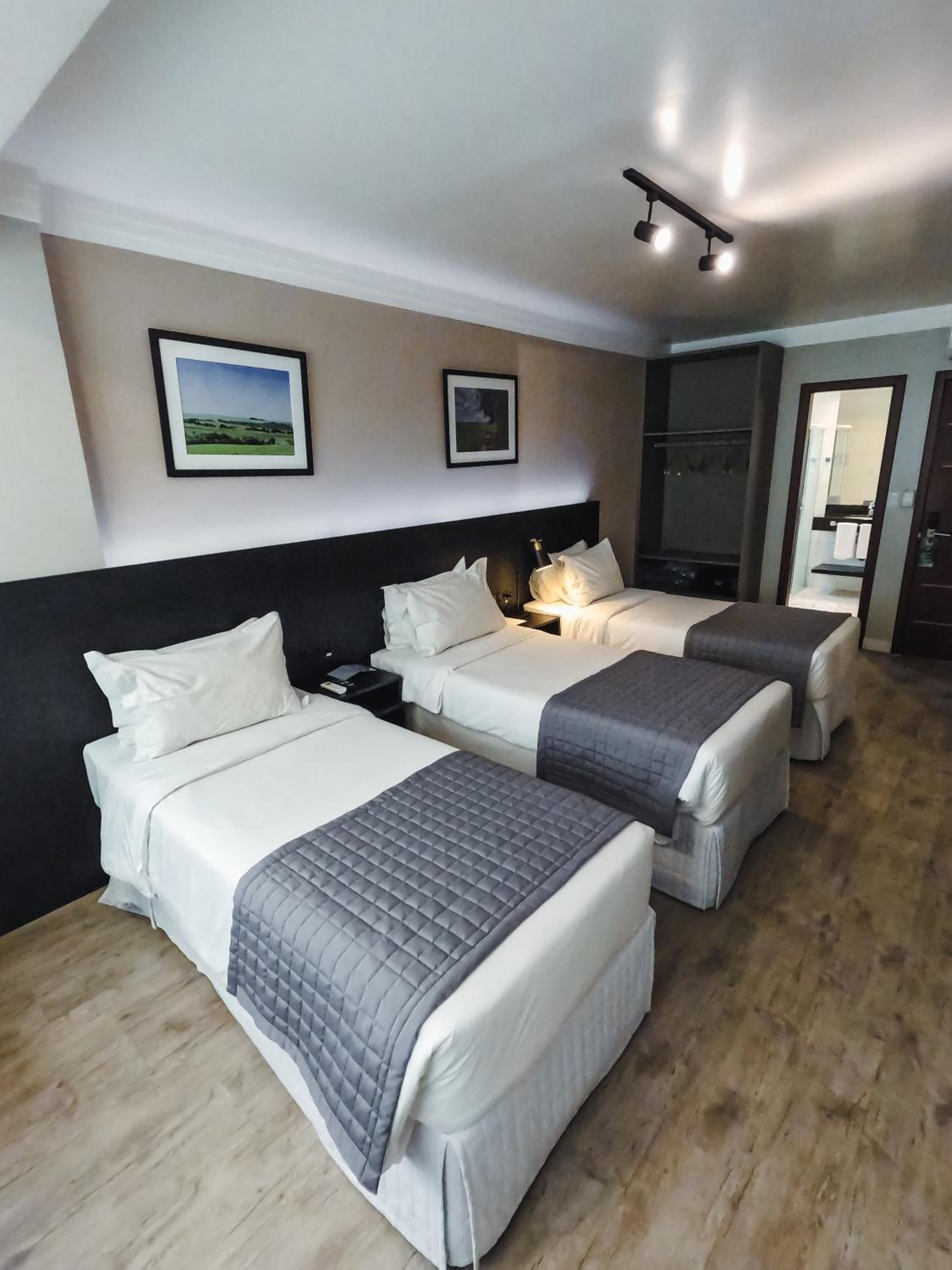 Triple Room photo 2