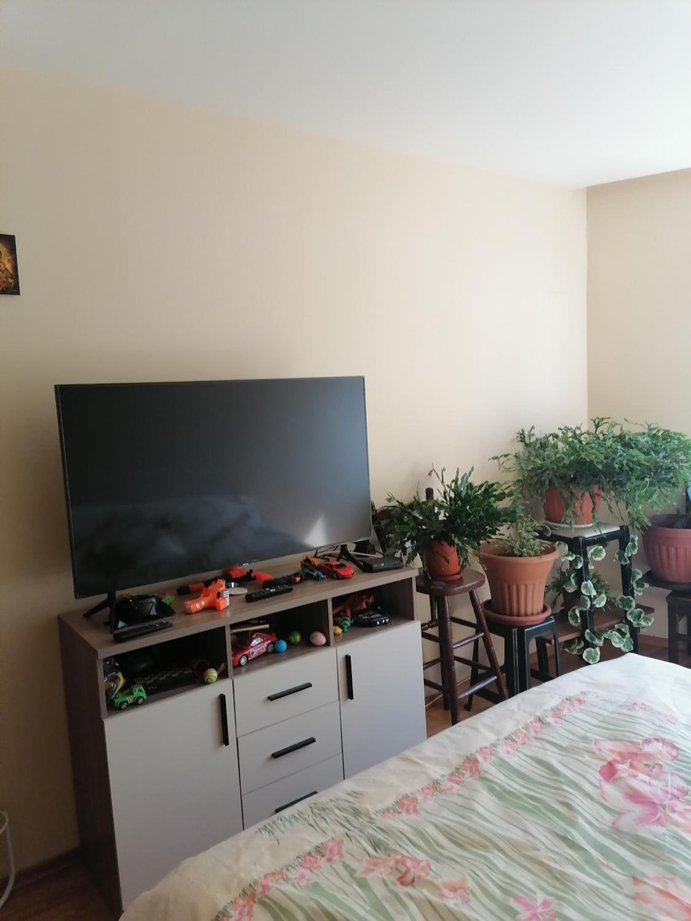 Two-Bedroom Apartment - Photo 1