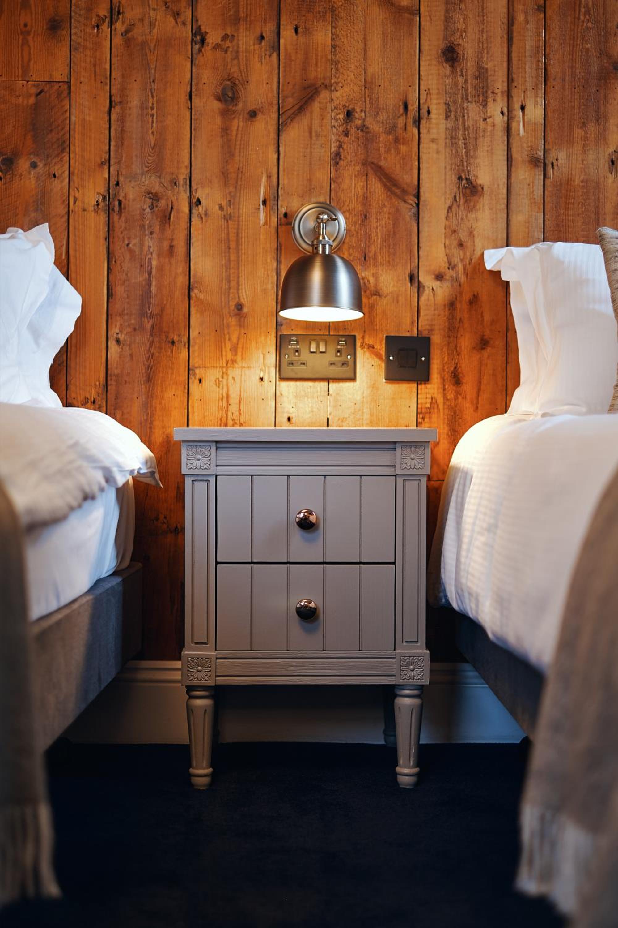 Superior Twin Room photo 2