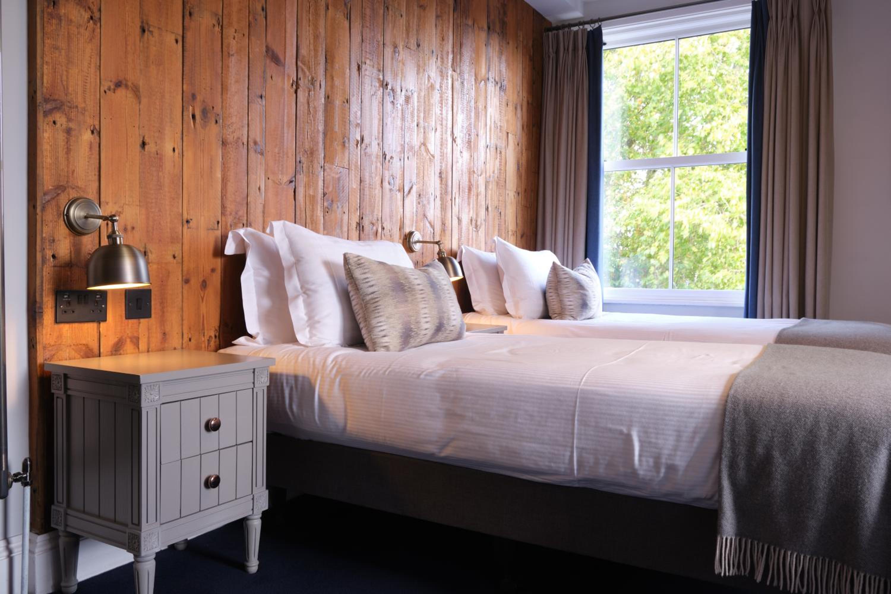 Superior Twin Room photo 1