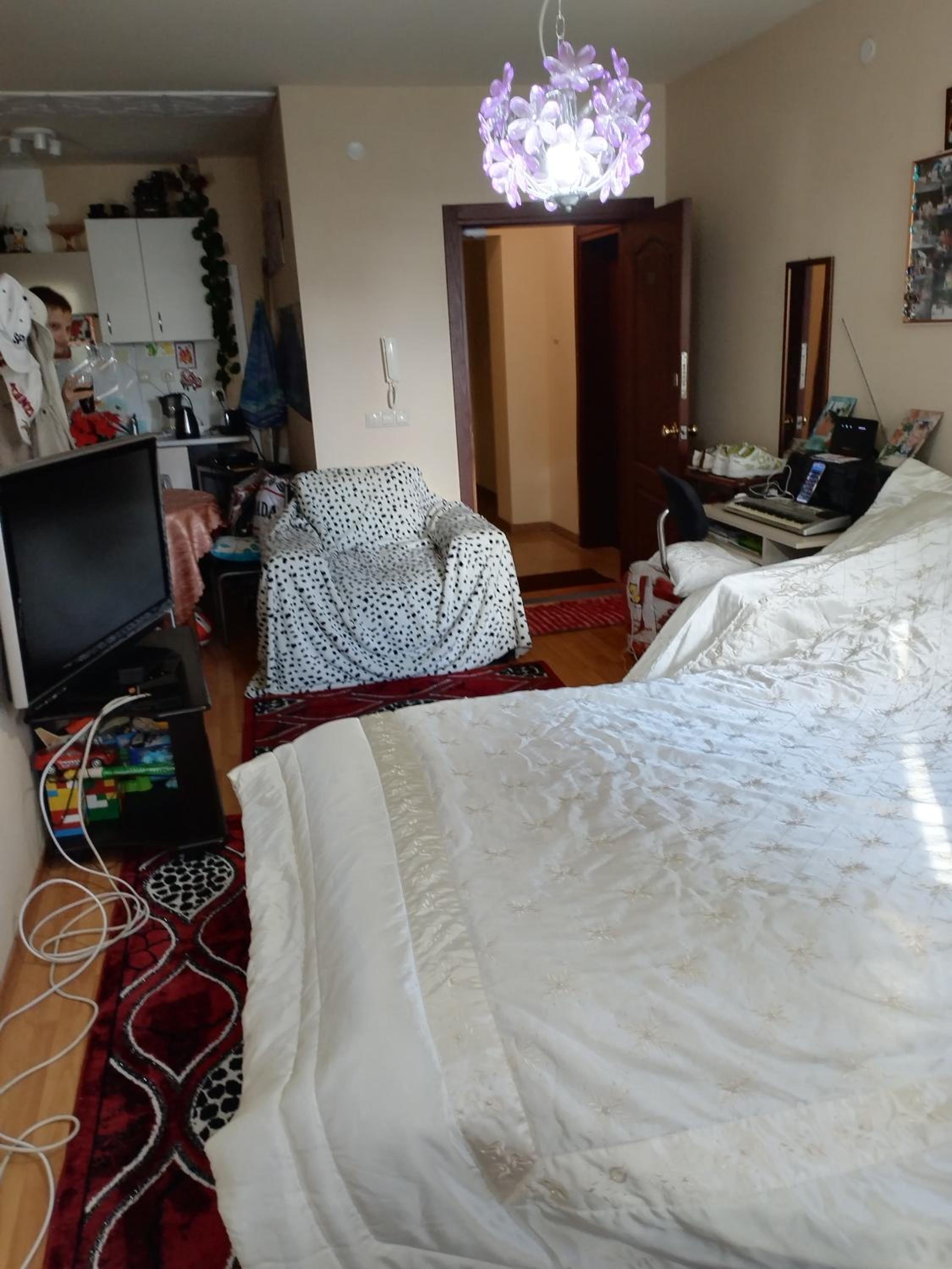 Two-Bedroom Apartment - Photo 6