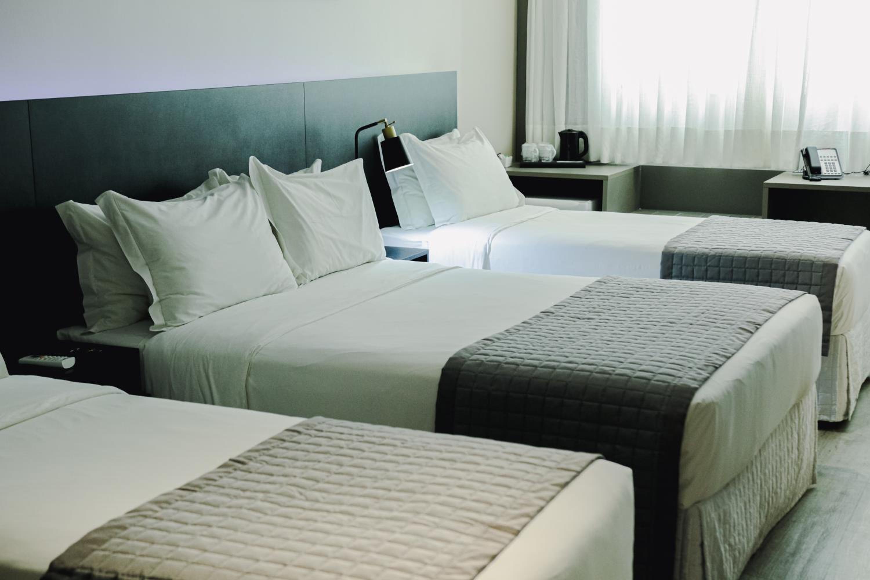Quadruple Room photo 3