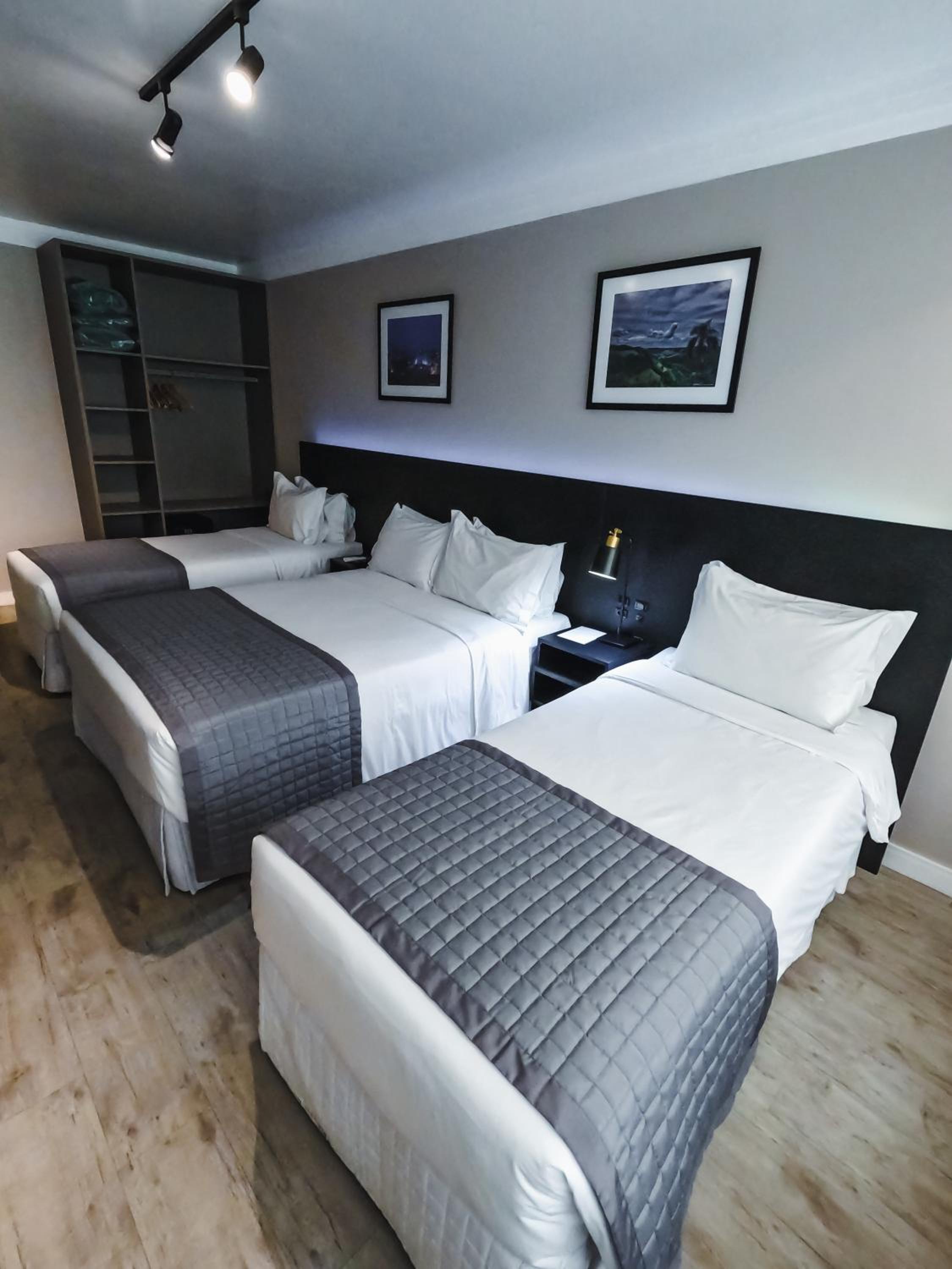 Quadruple Room photo 2