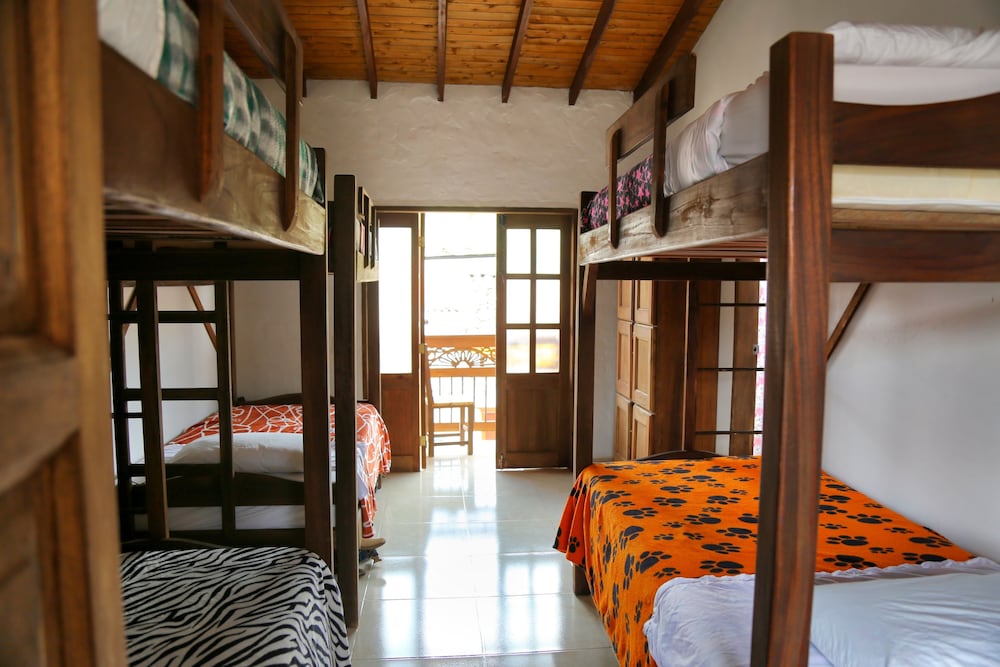 Family Room, Multiple Beds, Non Smoking photo 1