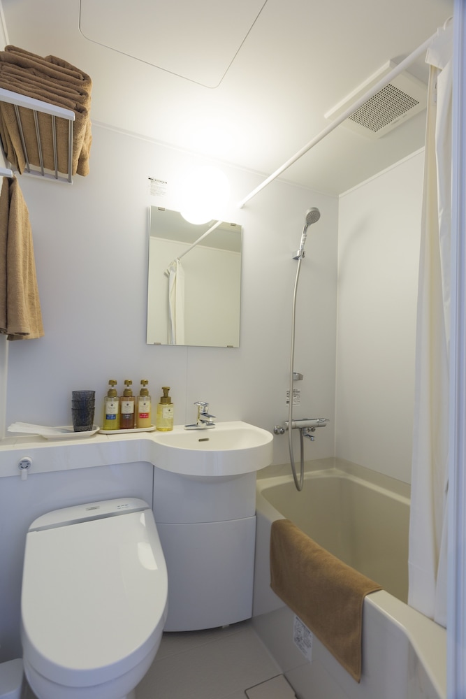 Standard Triple Room photo 2
