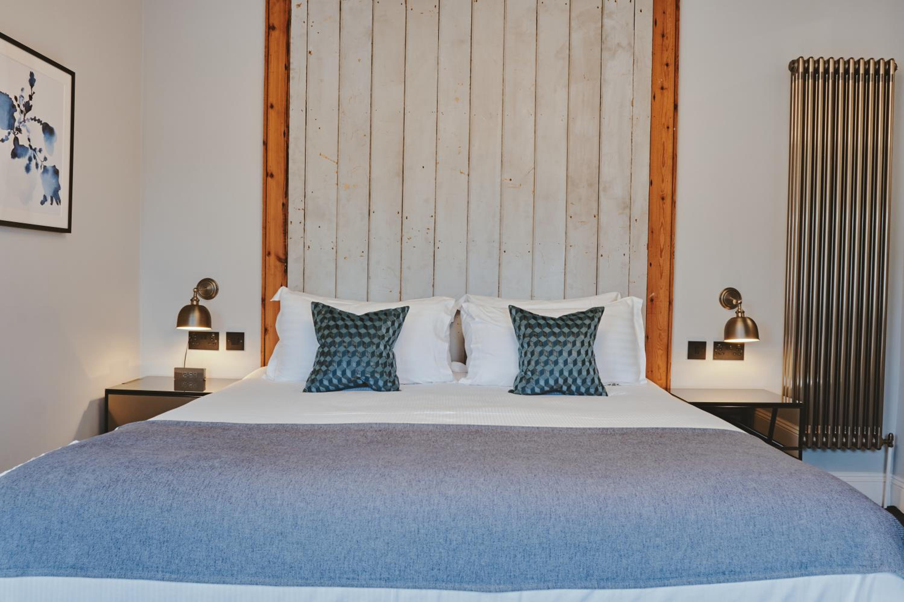 Superior Double Room photo 1
