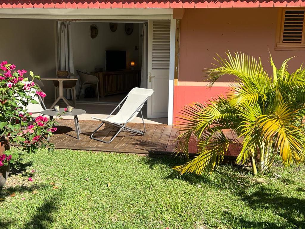 Apartment with Terrace photo 3