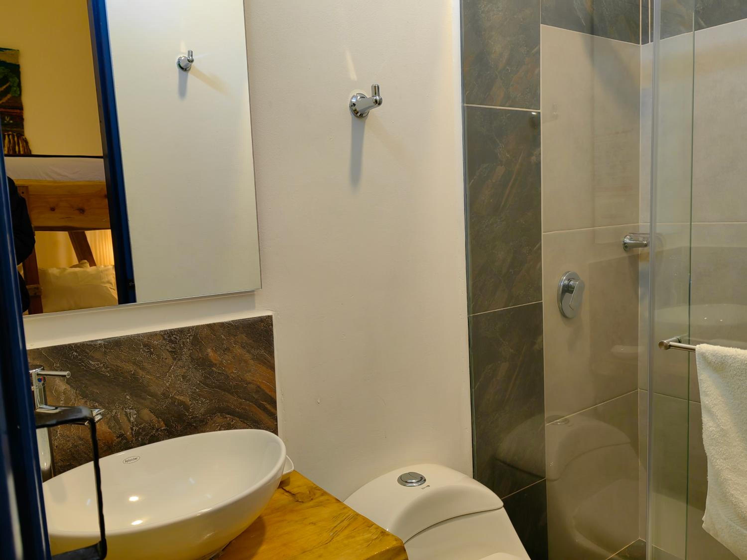 Family Room with Bathroom photo 2