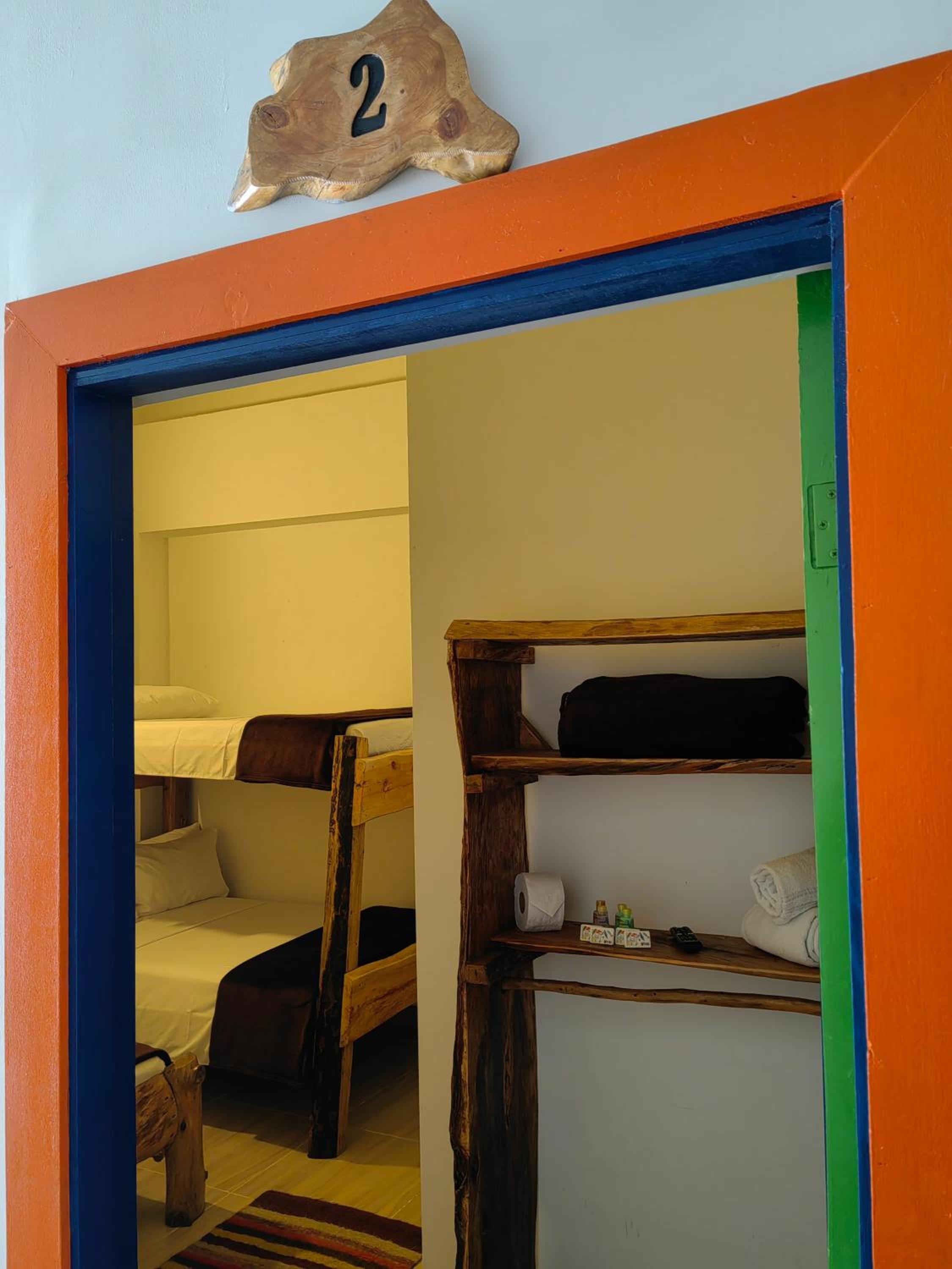 Family Room with Bathroom photo 3