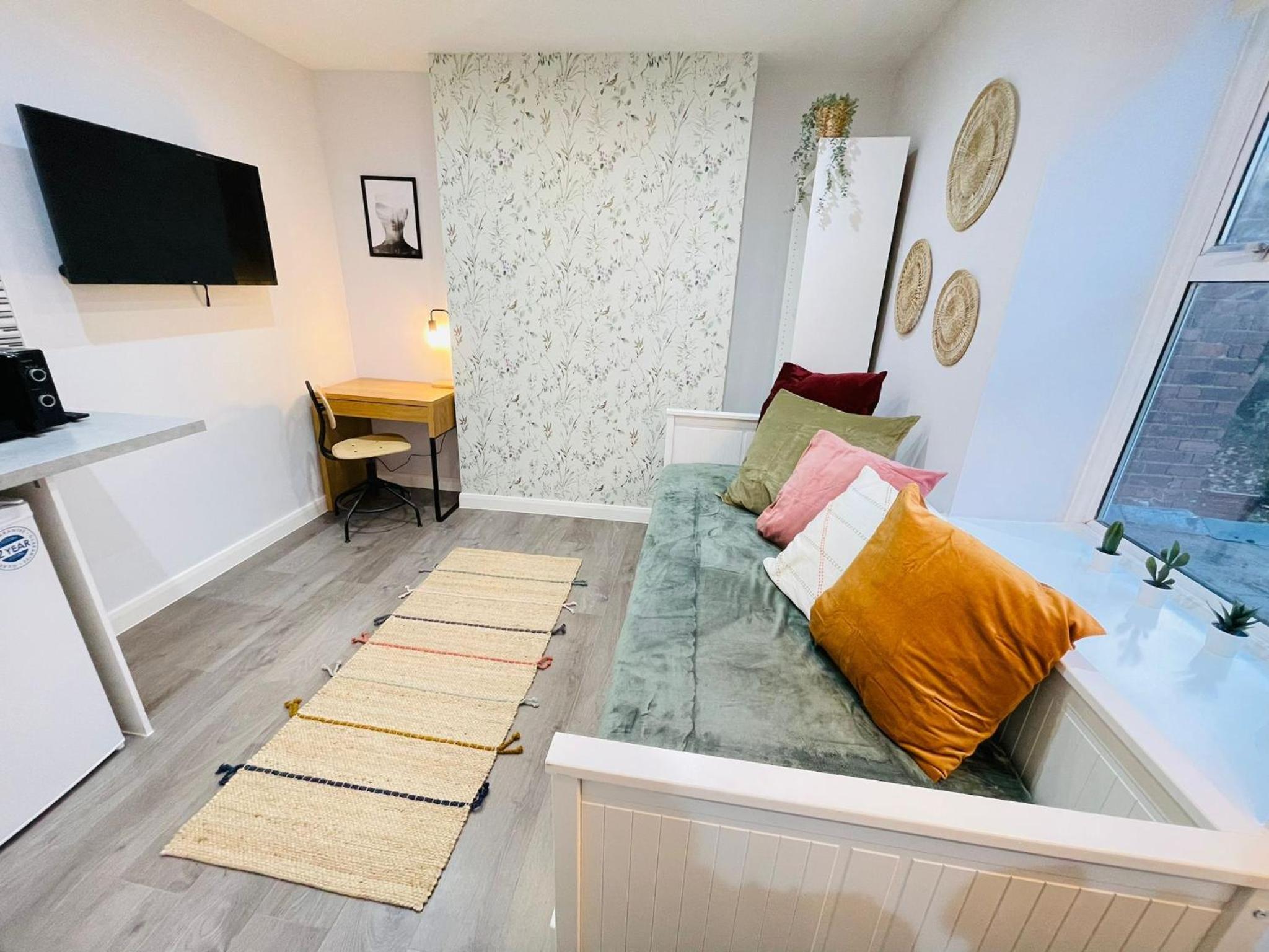 One-Bedroom Suite photo 1