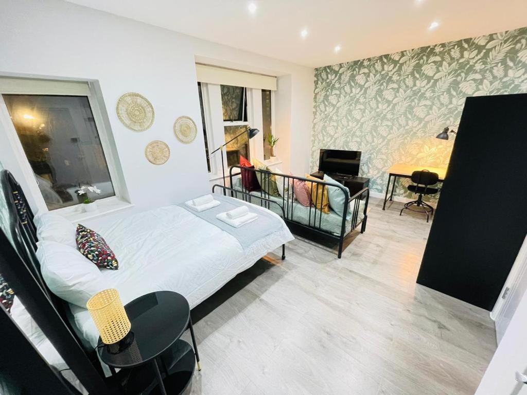 Superior Apartment photo 1