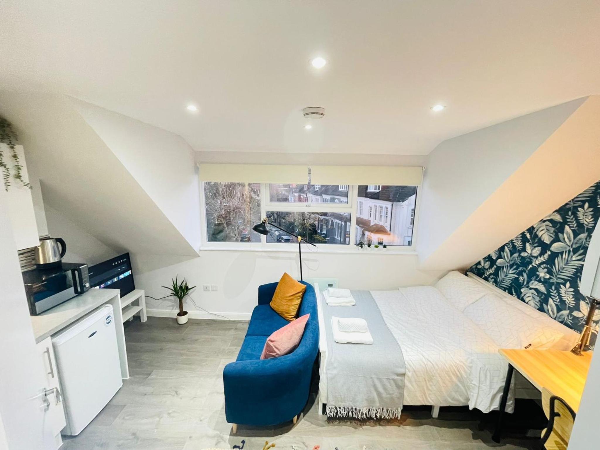 Standard Apartment photo 1