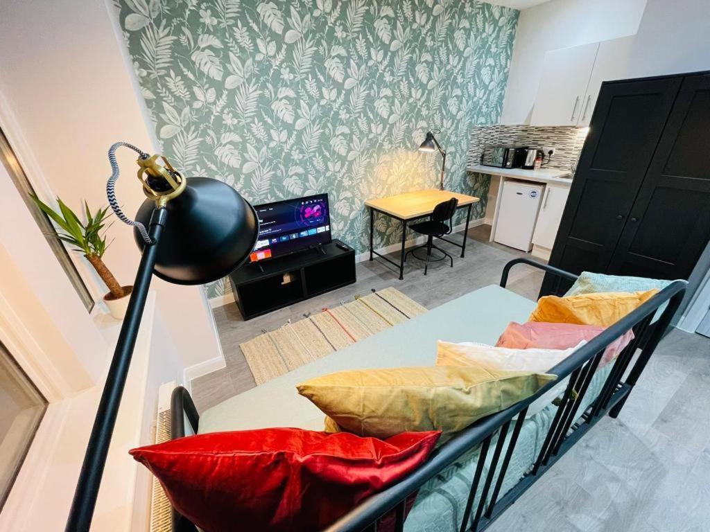 Superior Apartment photo 2