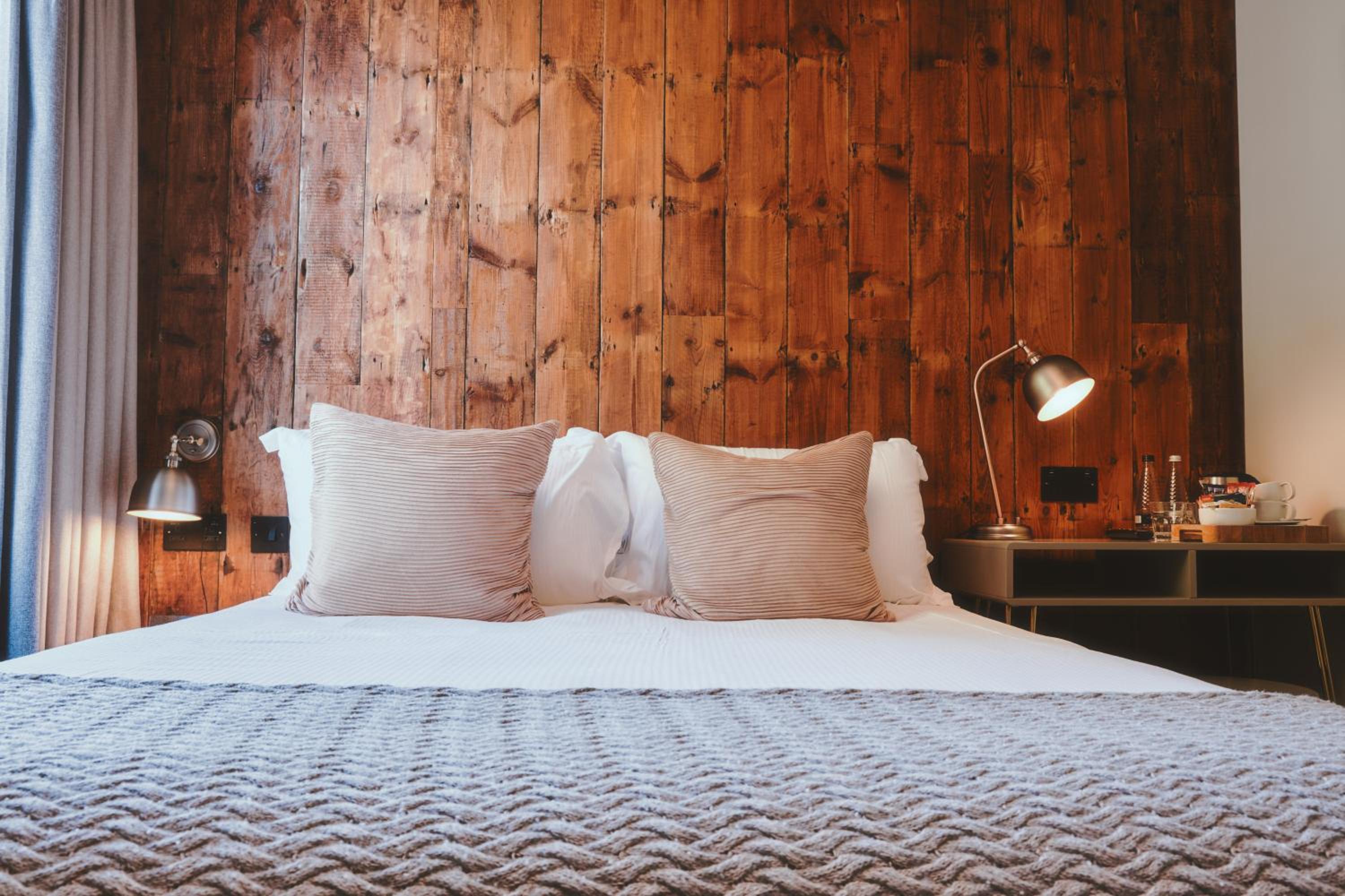 Petite Double Room photo 2