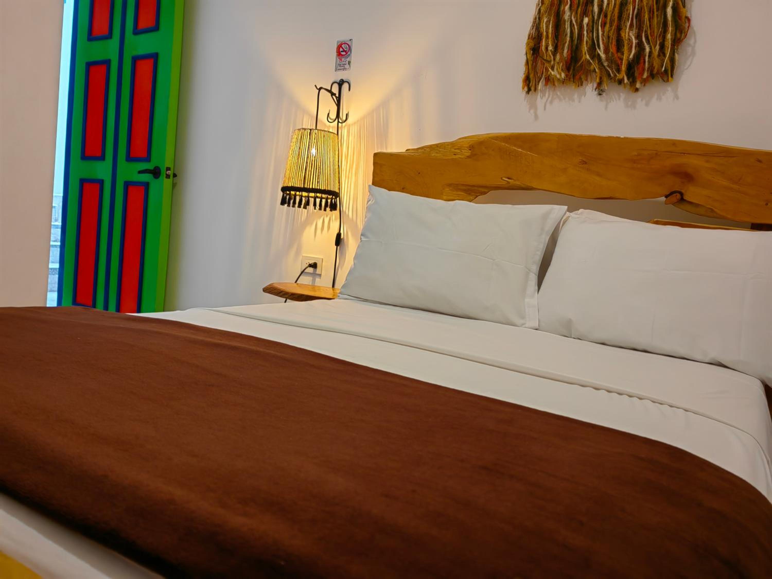 Single Room photo 2