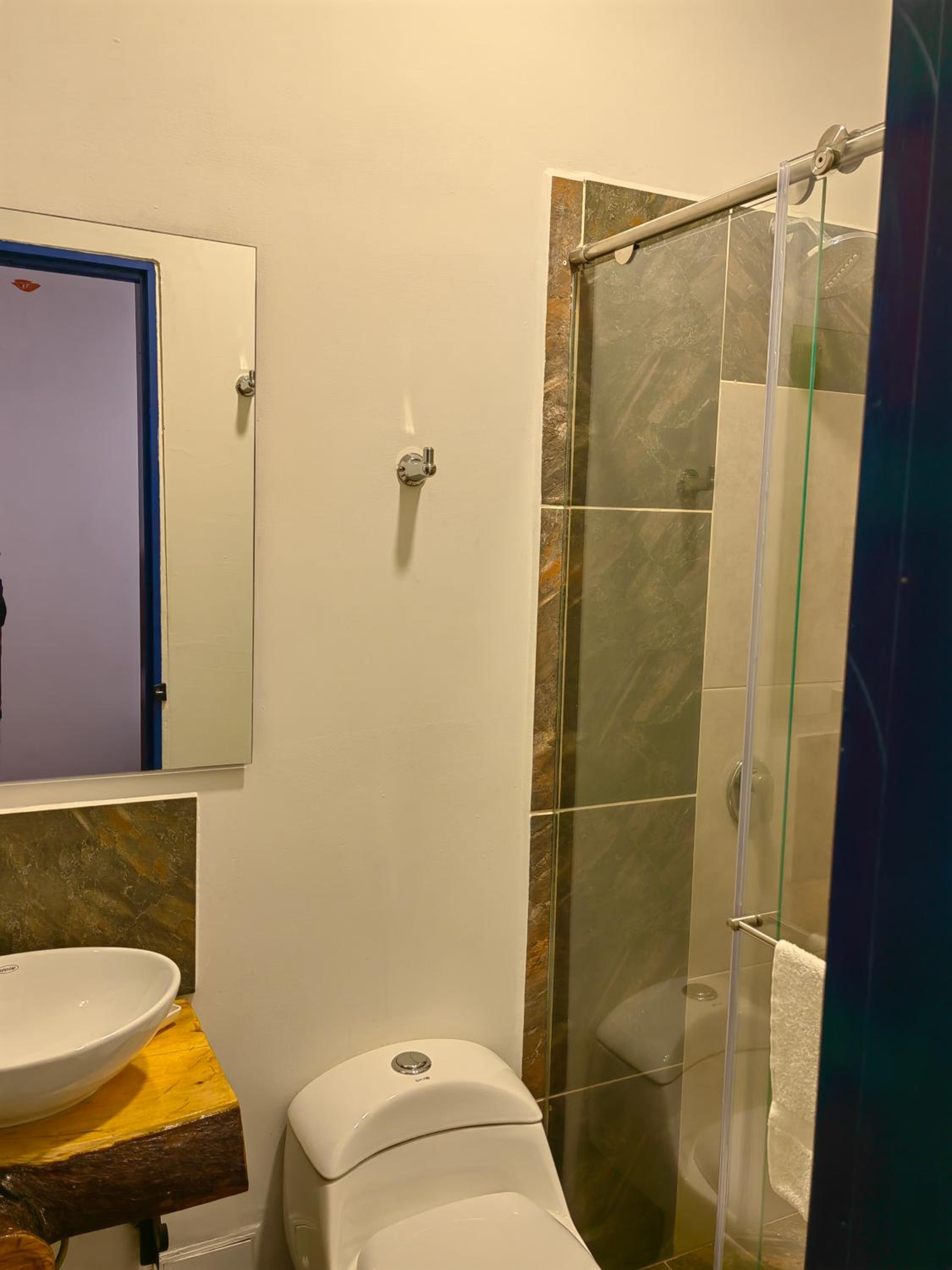 Single Room photo 3