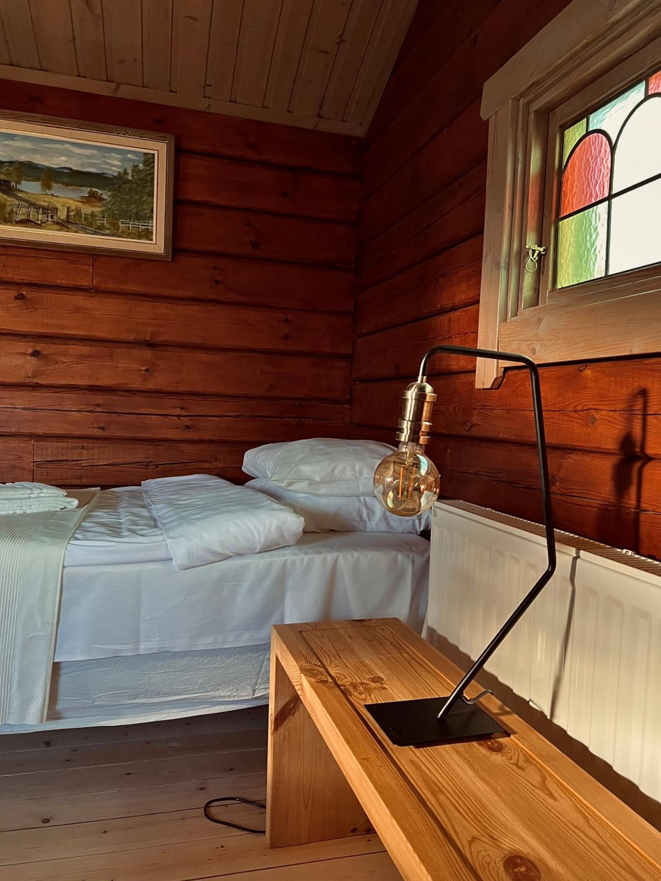 One-Bedroom Cottage photo 1