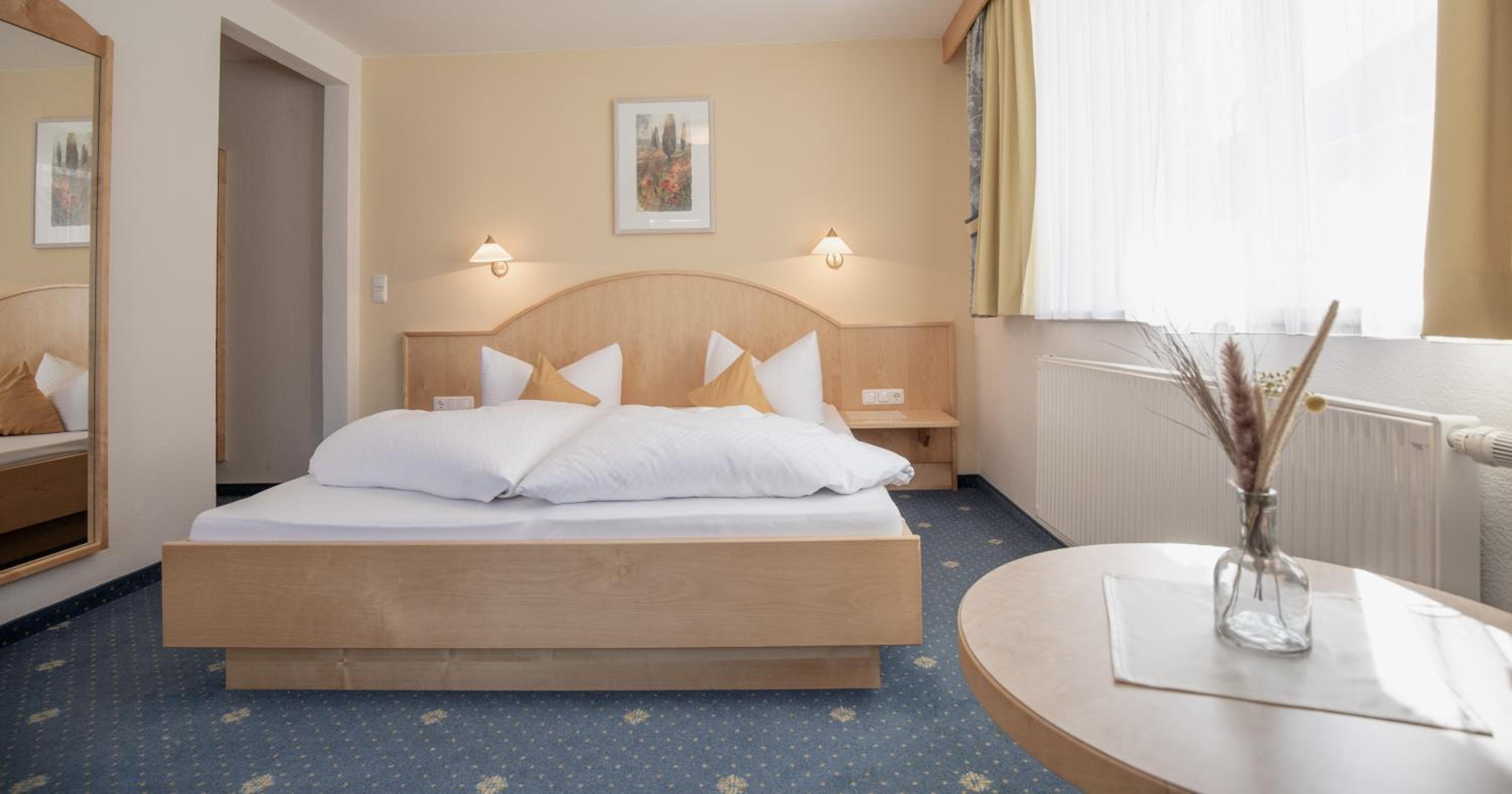 Special Offer - Double Room photo 2