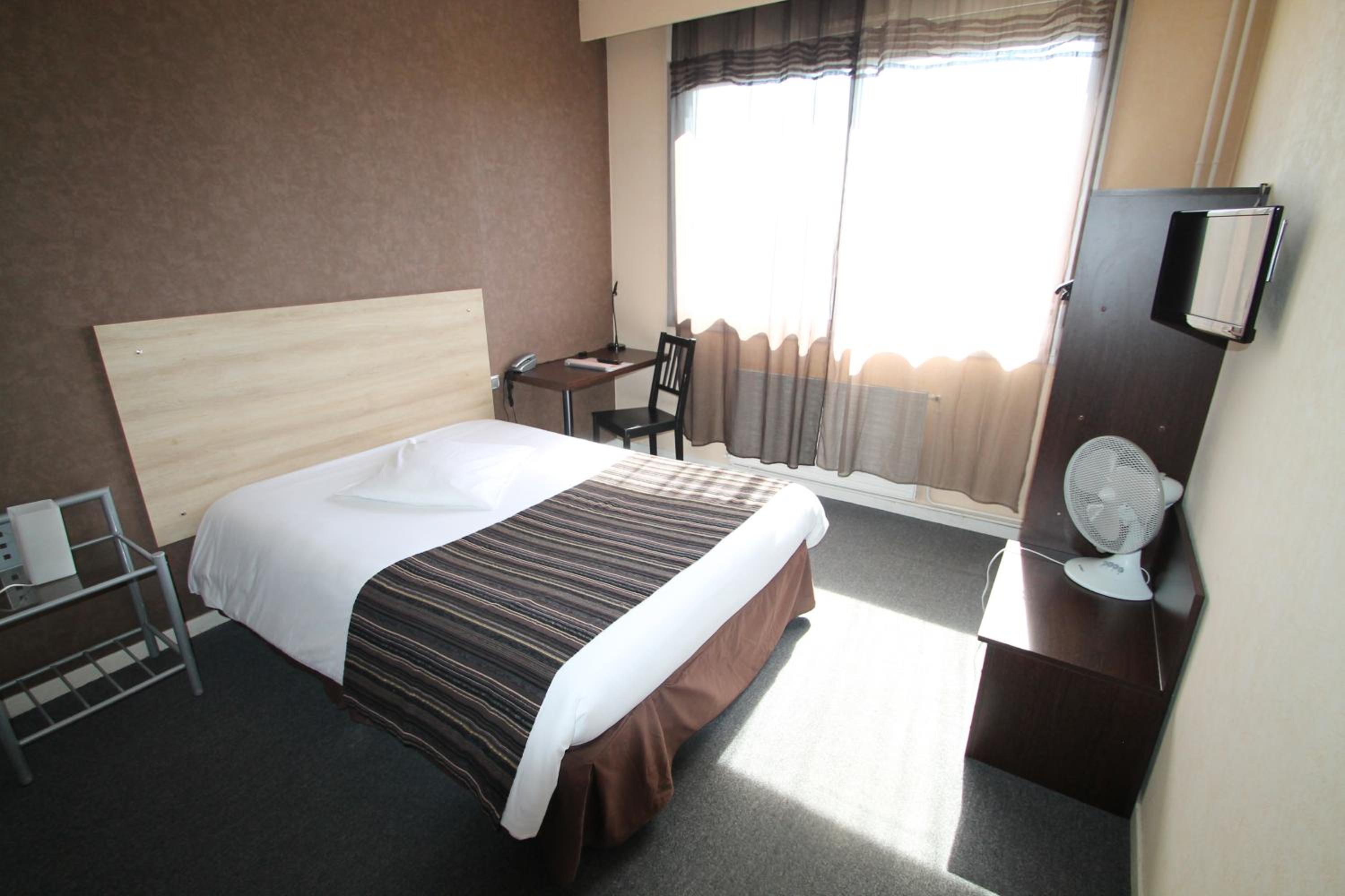 Double Room photo 3