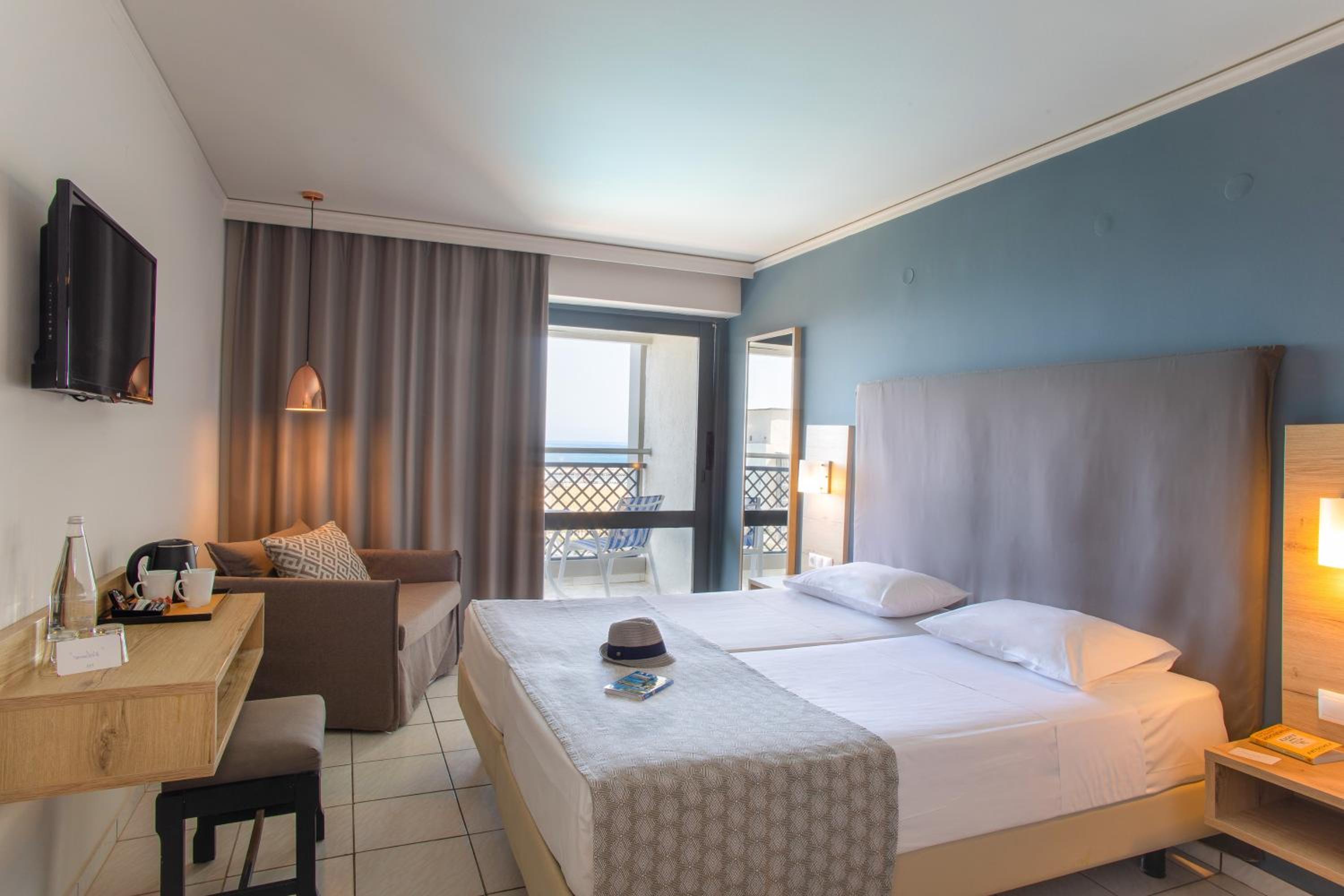 Standard Double Room with Garden View photo 3
