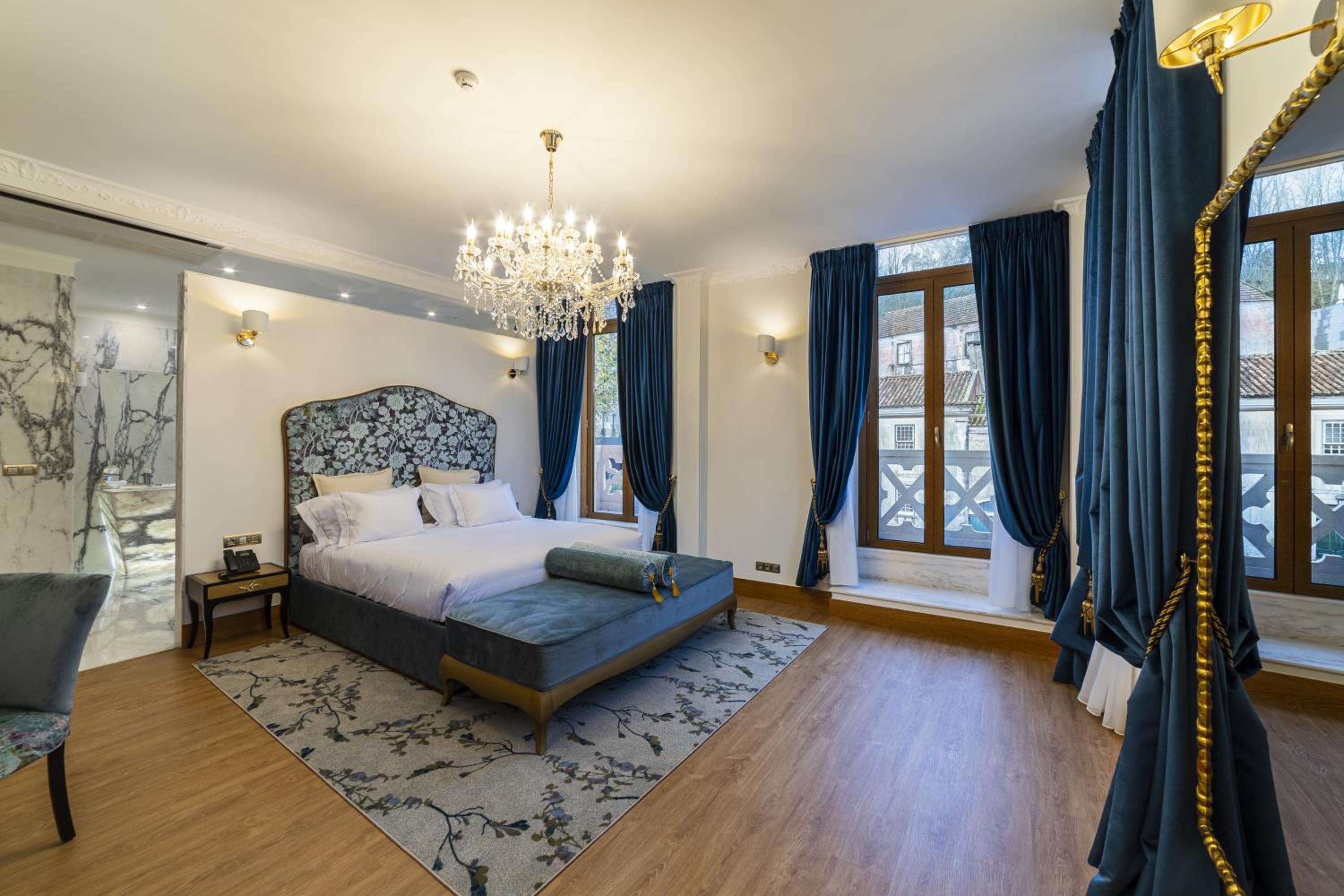 Quarto Deluxe Superior