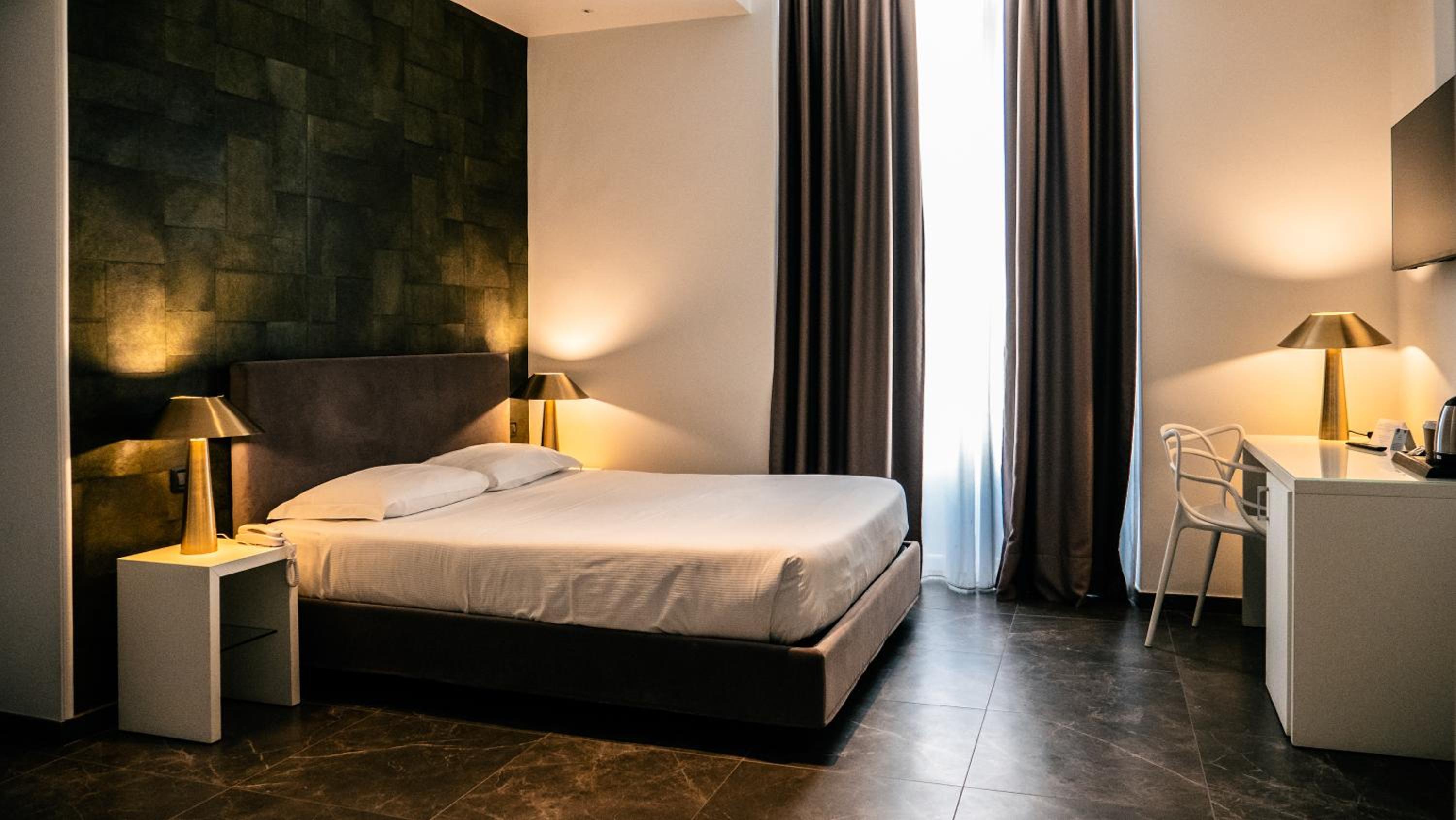 Superior Double Room - Photo 7