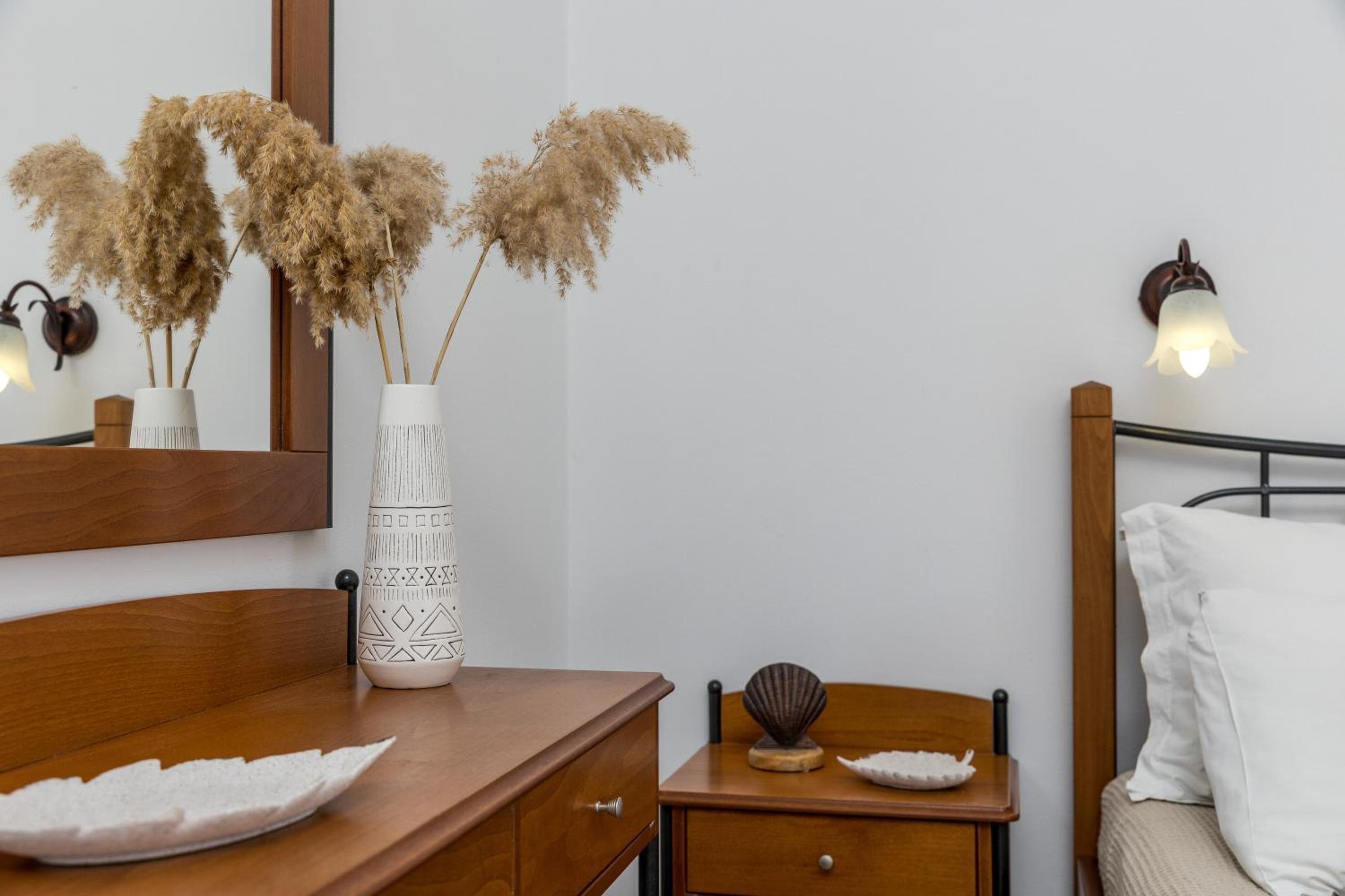 Comfort Apartment with Sea View photo 2