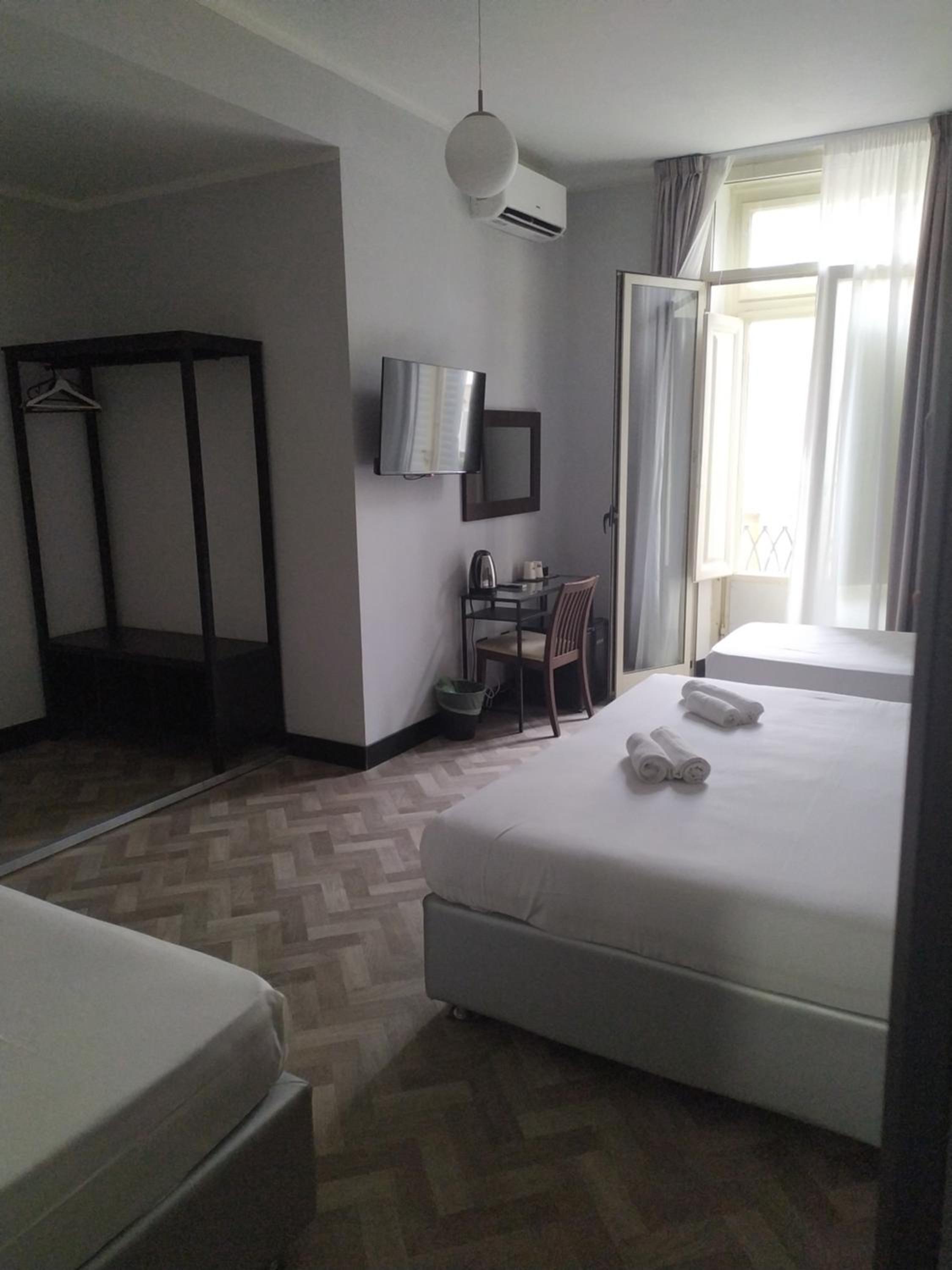Triple Room photo 1