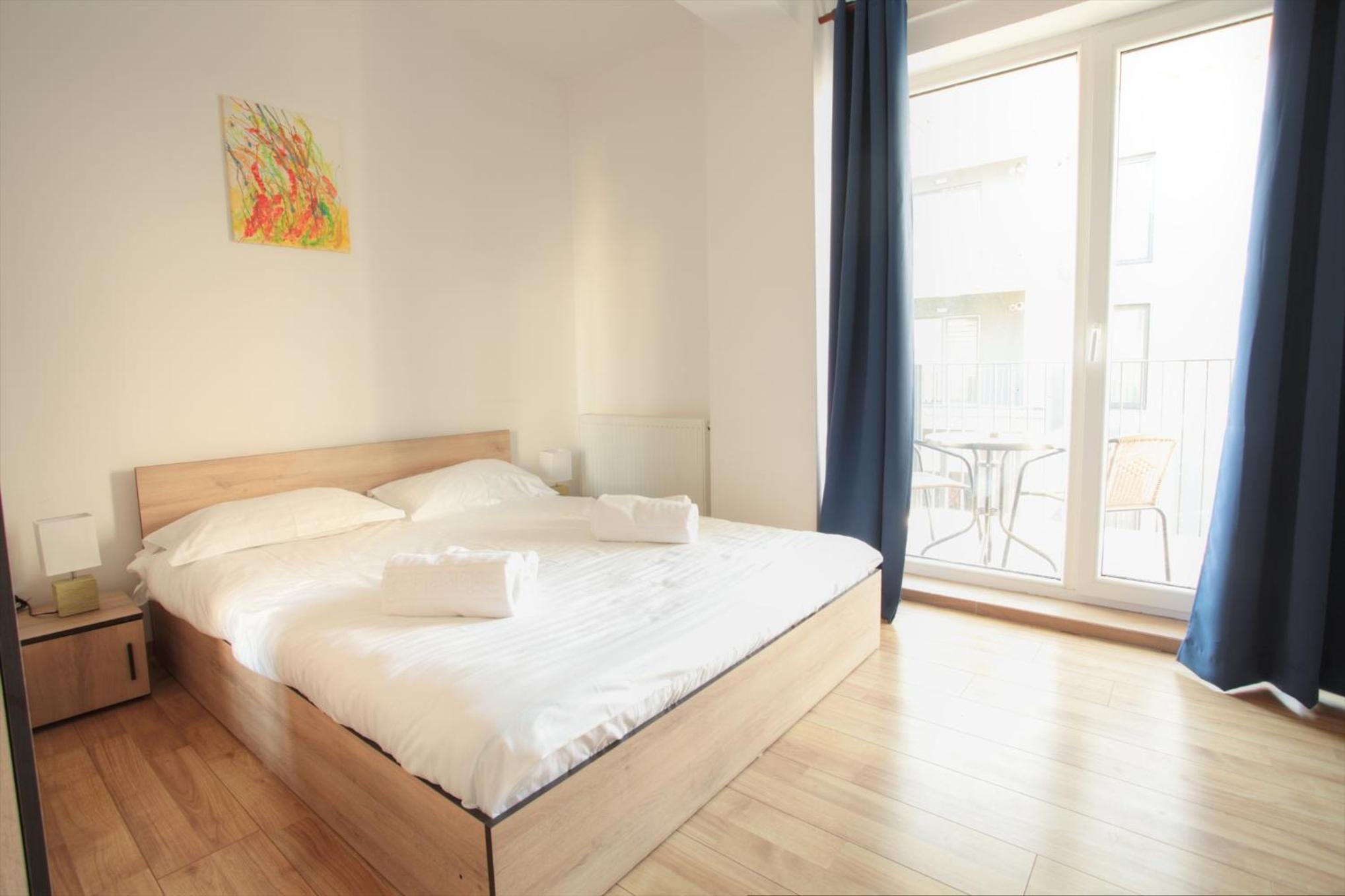 Two-Bedroom Apartment - Photo 12