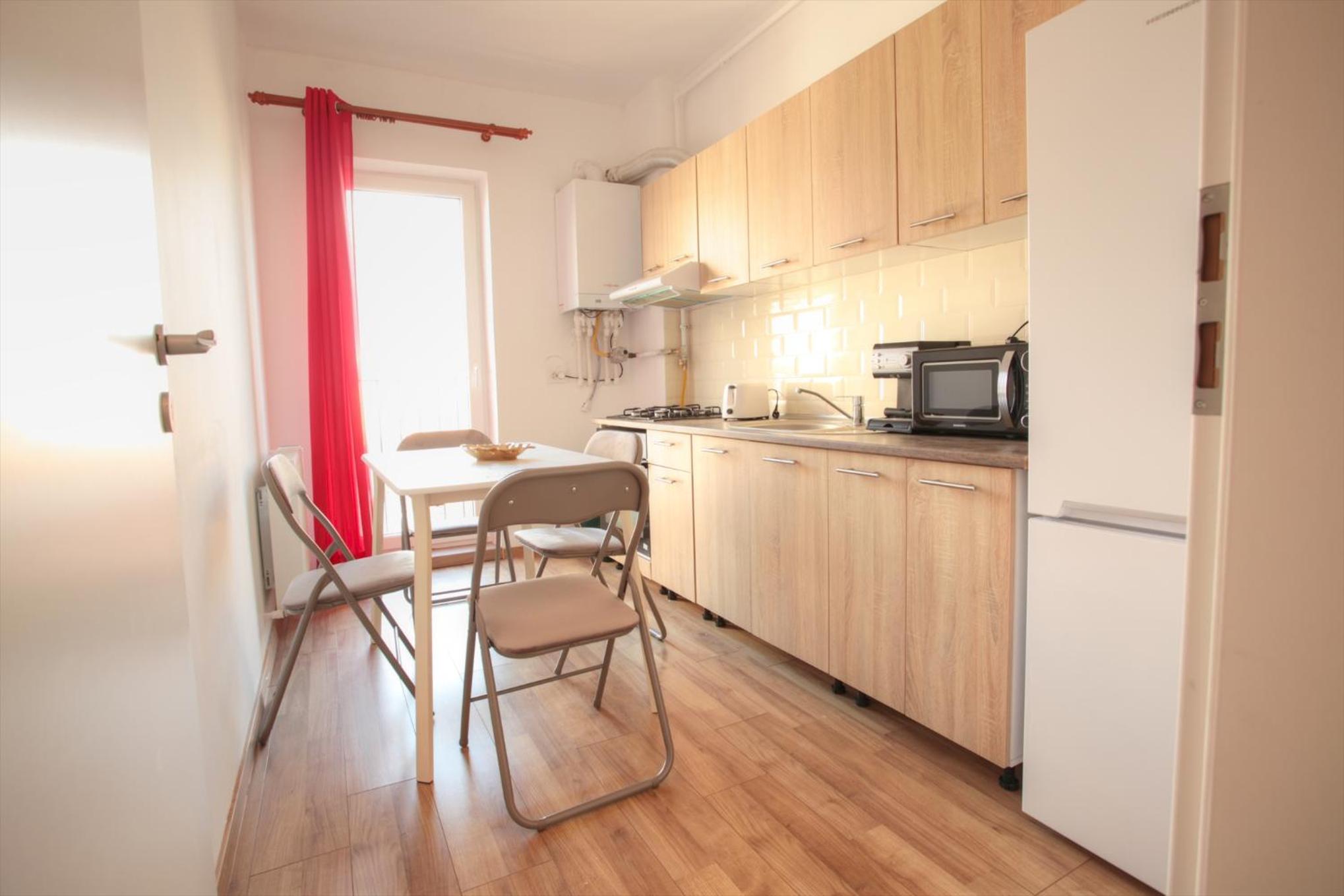 Two-Bedroom Apartment - Photo 16