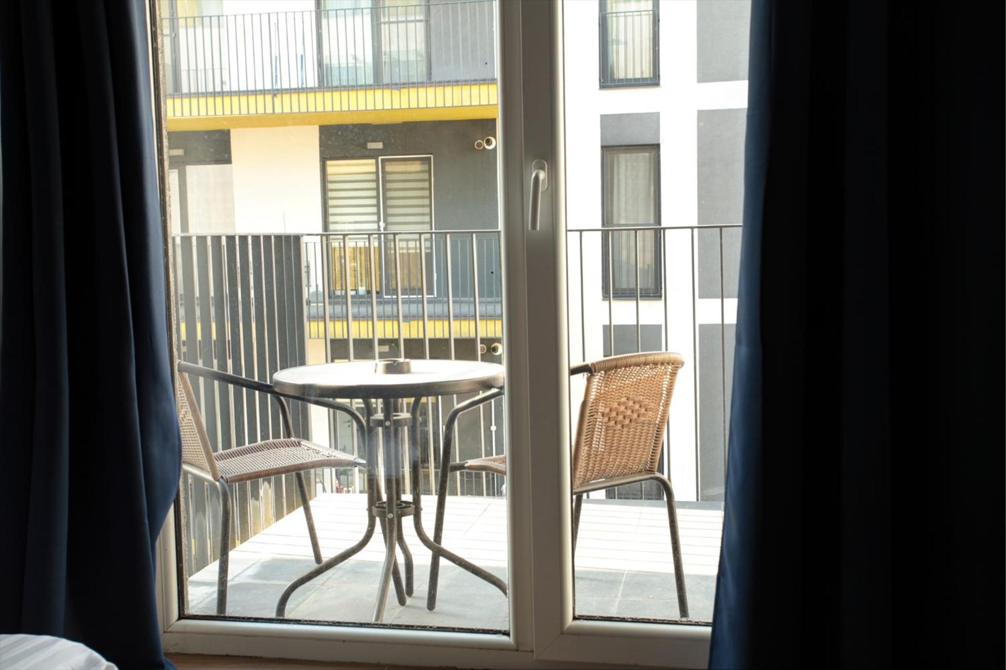 Two-Bedroom Apartment - Photo 20
