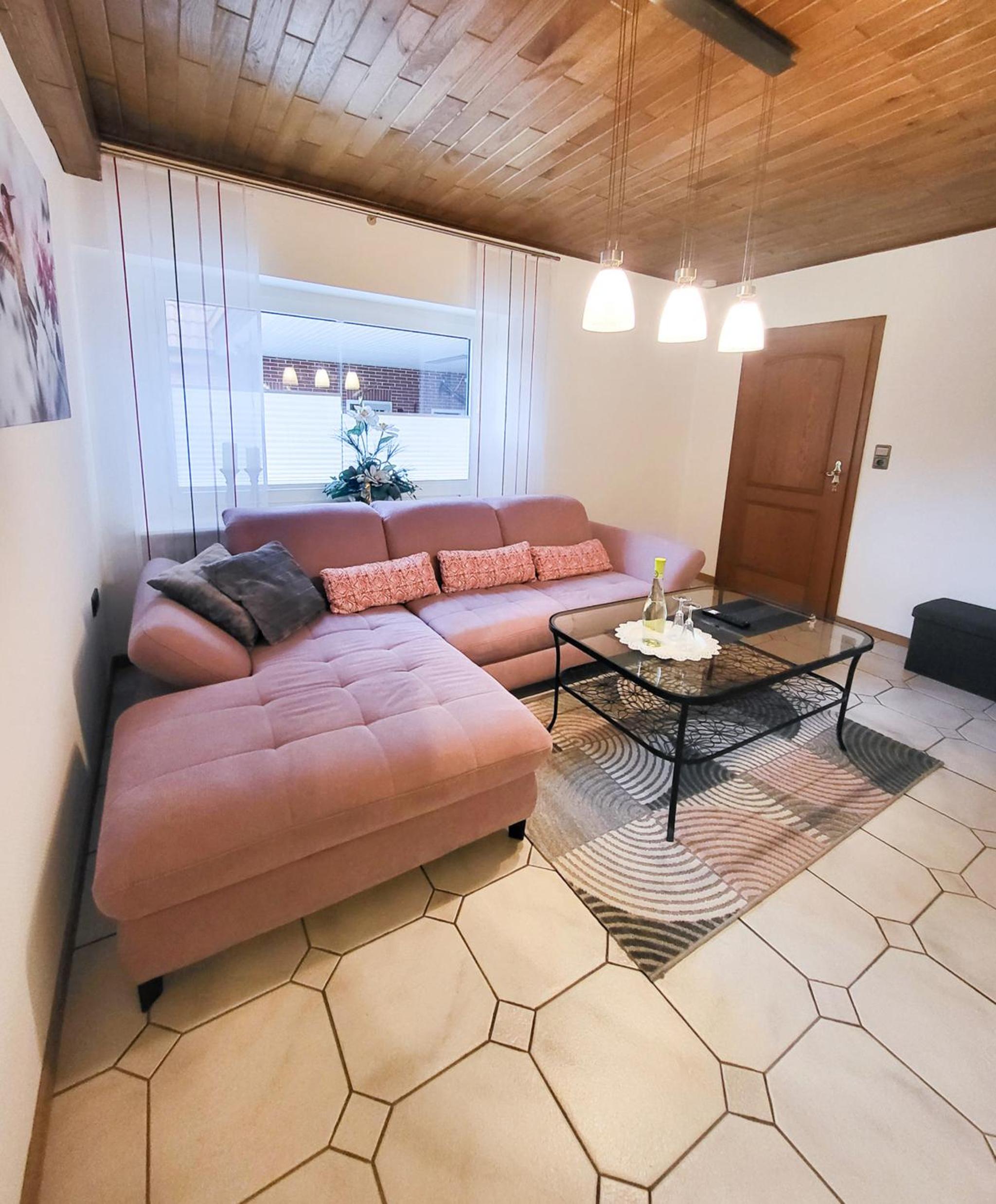Apartment photo 1