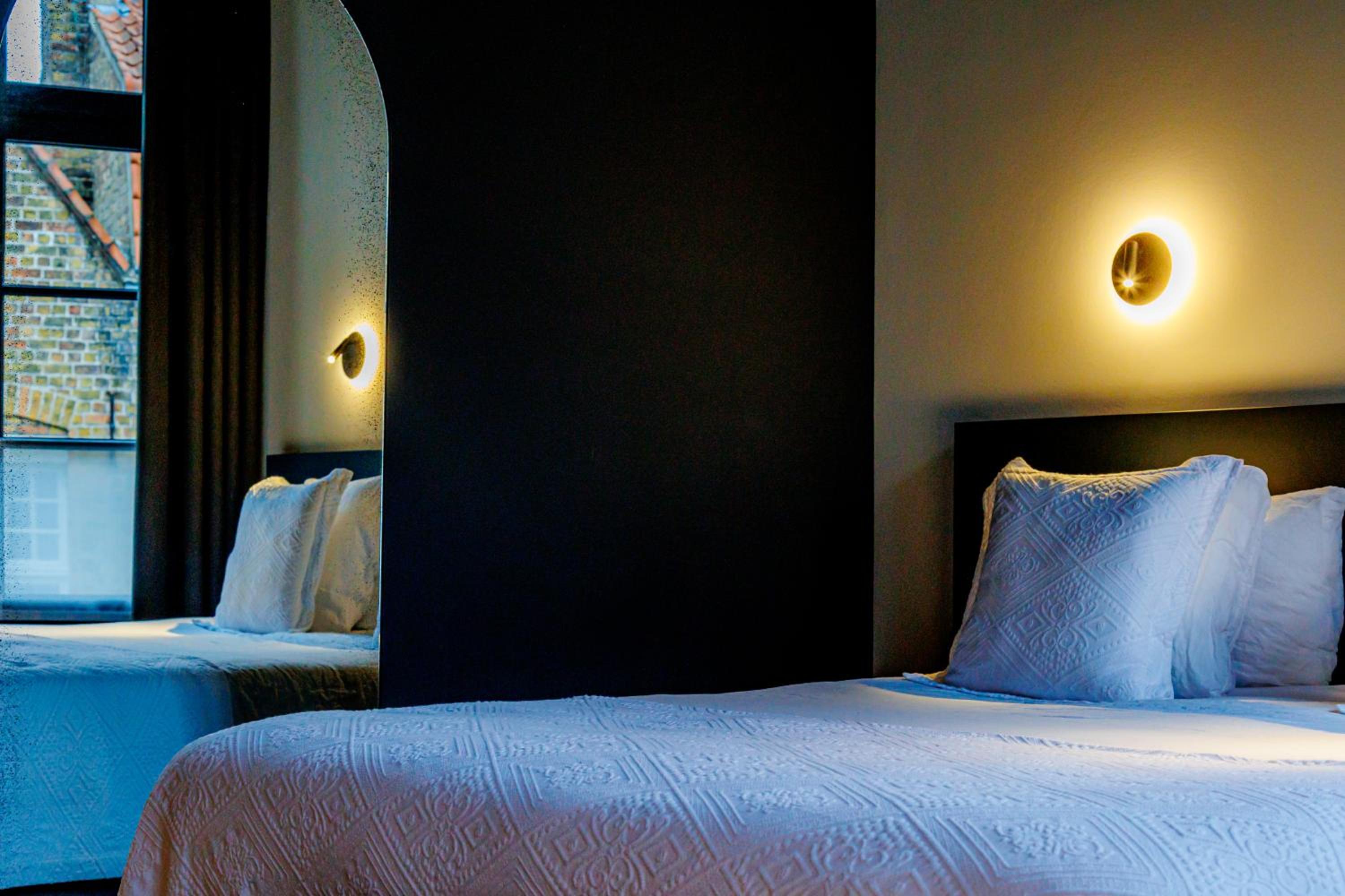 Standard Room - Mansion - Photo 9
