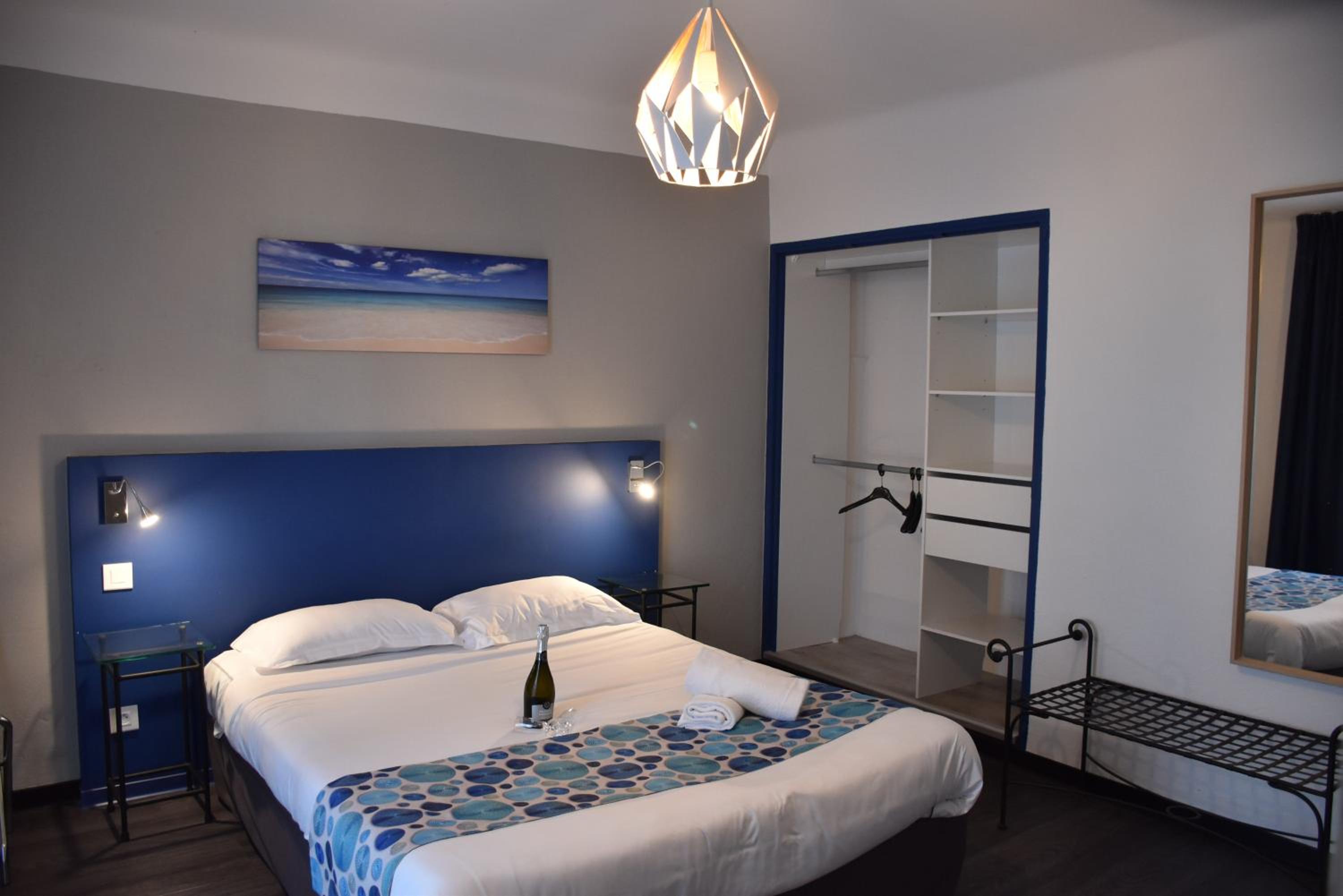 Comfort Double Room - Photo 4