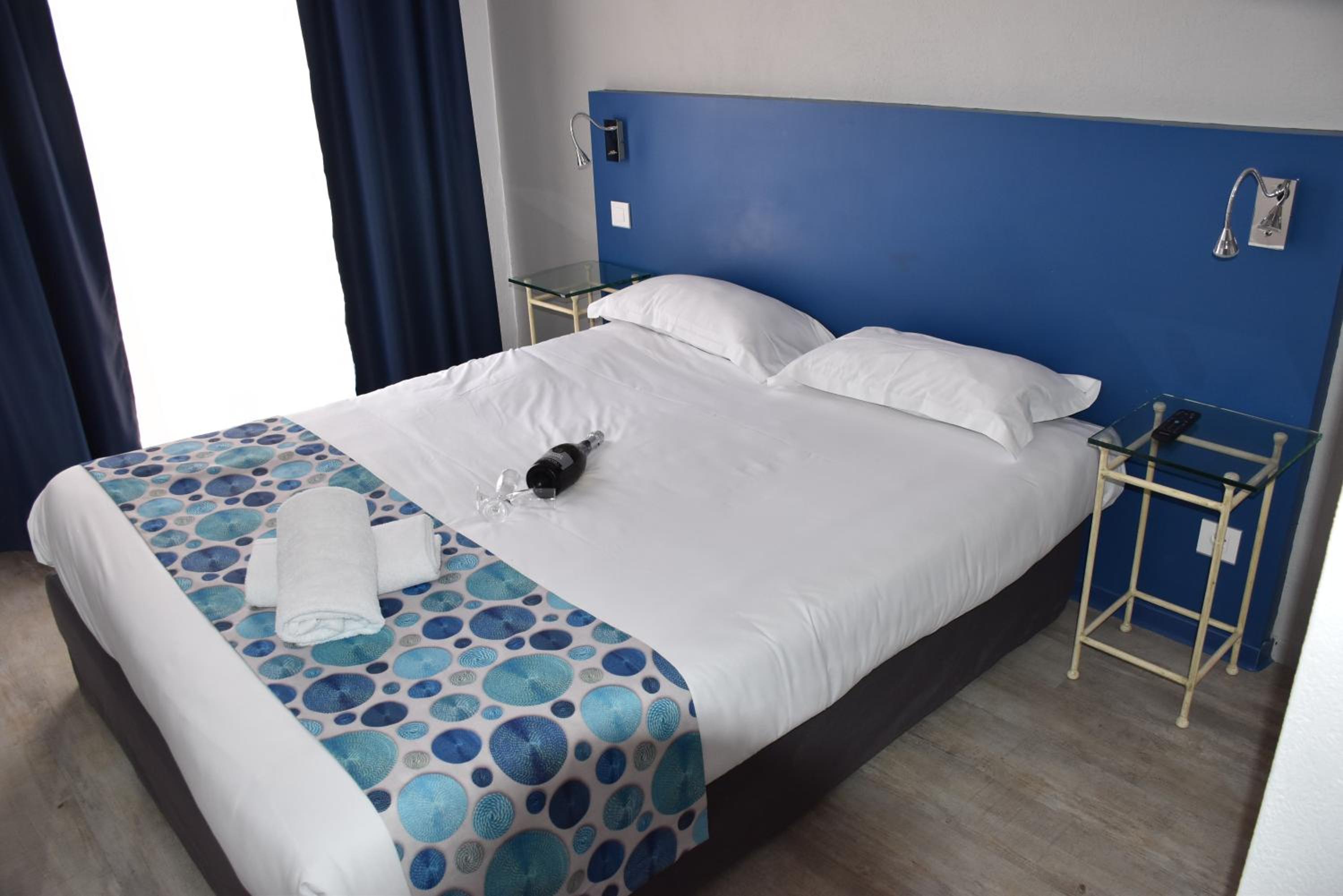 Comfort Double Room - Photo 3