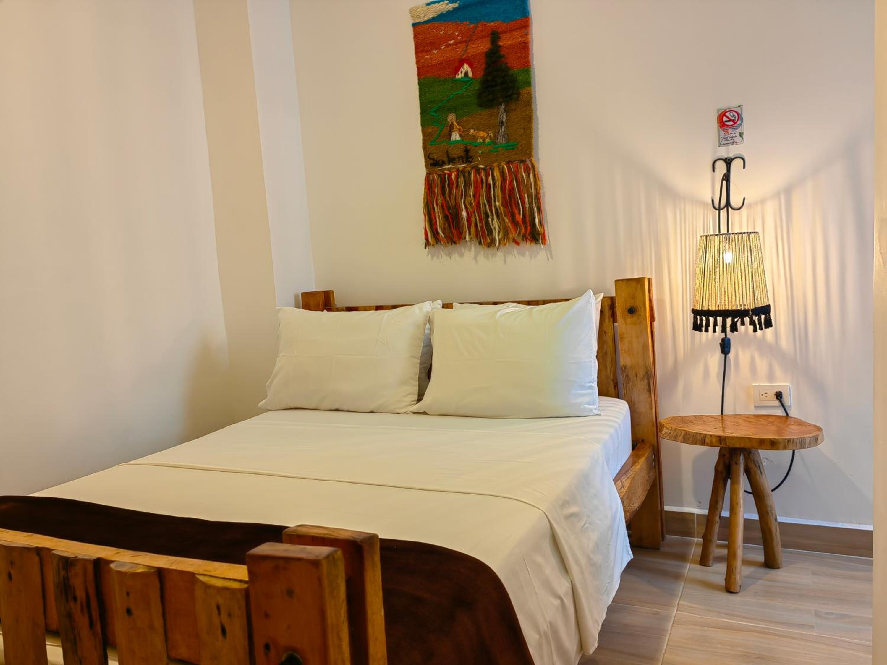 Standard Double Room photo 1